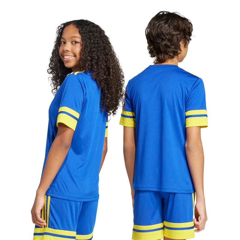 Tricou Adidas Sport Squa25 Jsy Y Copii