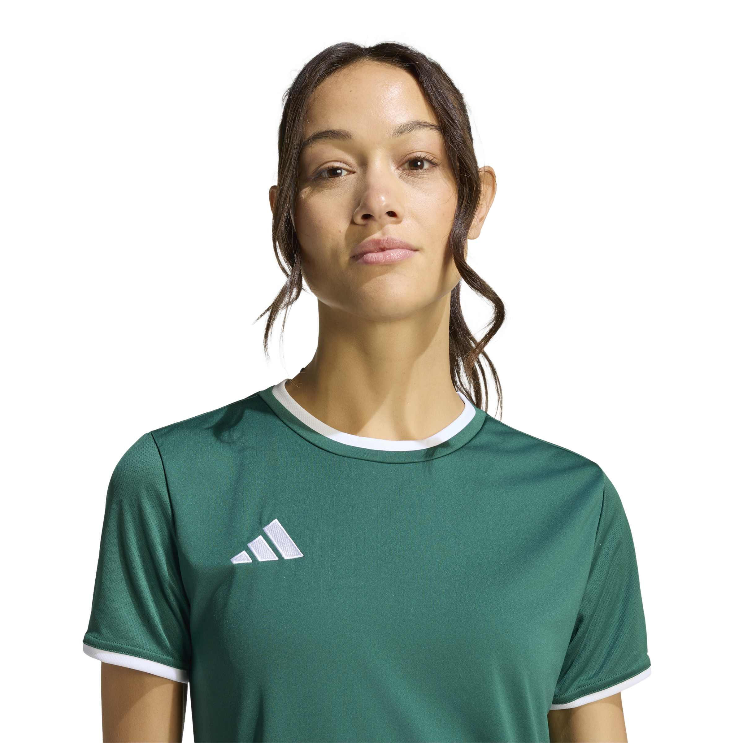 Maillot adidas Entrada 26 Jersey pour femme 7/7