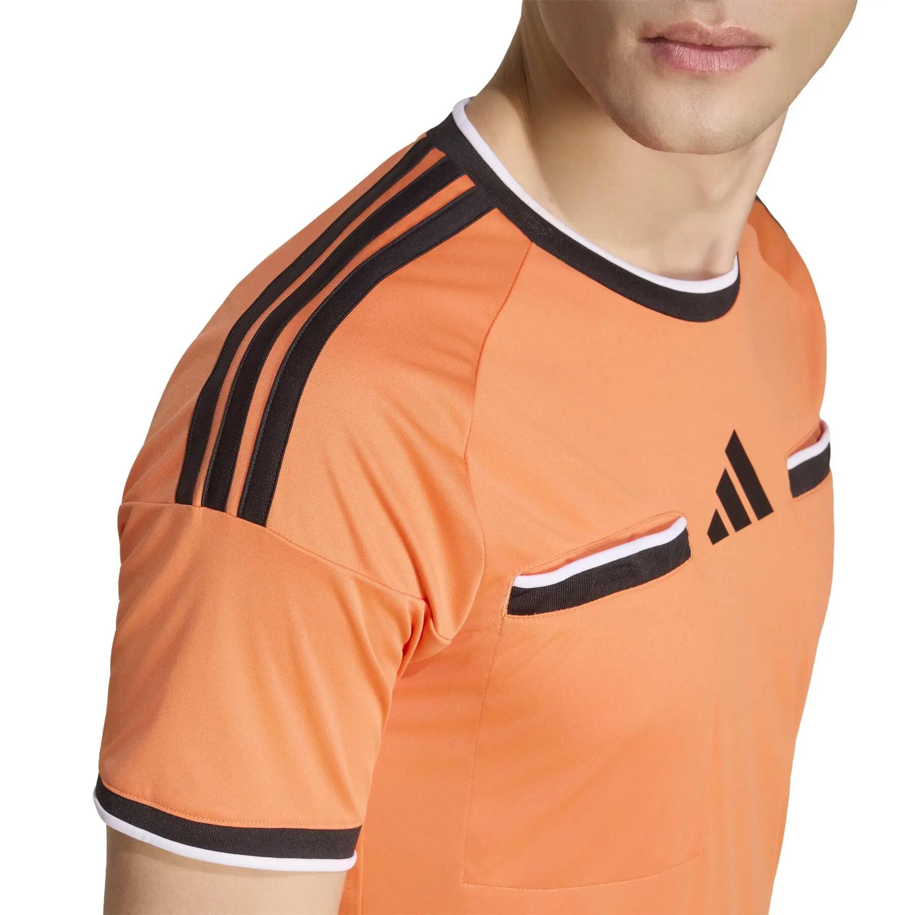 Maillot d'arbitre adidas 2026 7/7