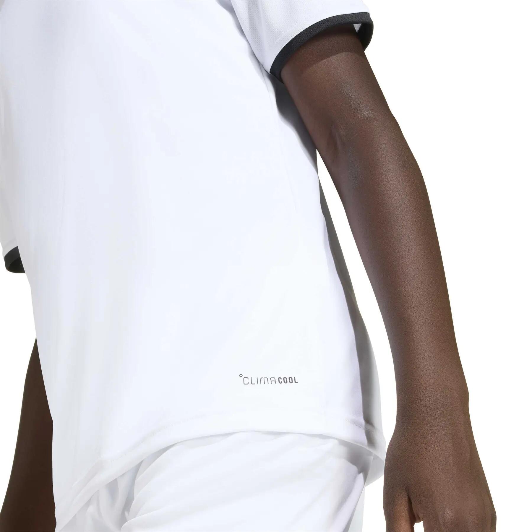 Maillot enfant adidas Entrada26 7/8