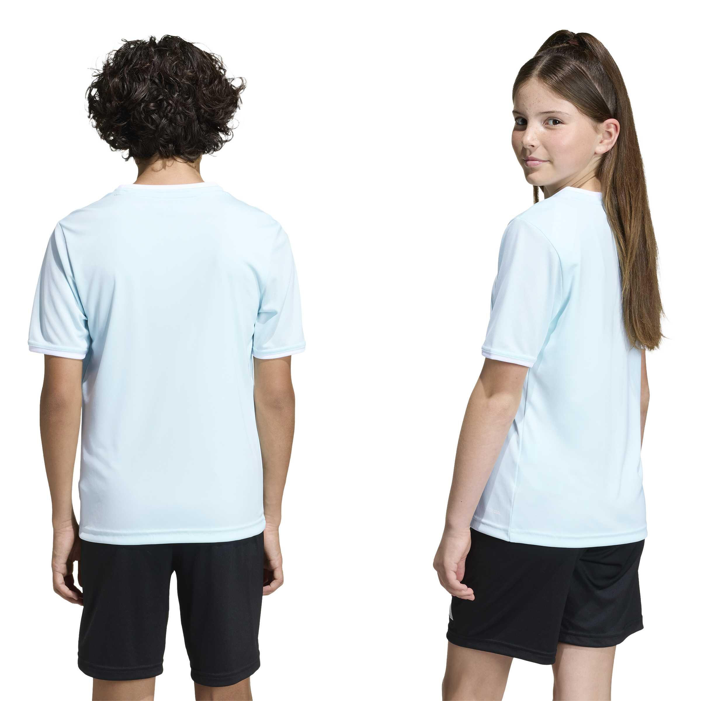 Maglia per bambini adidas Entrada26 7/12