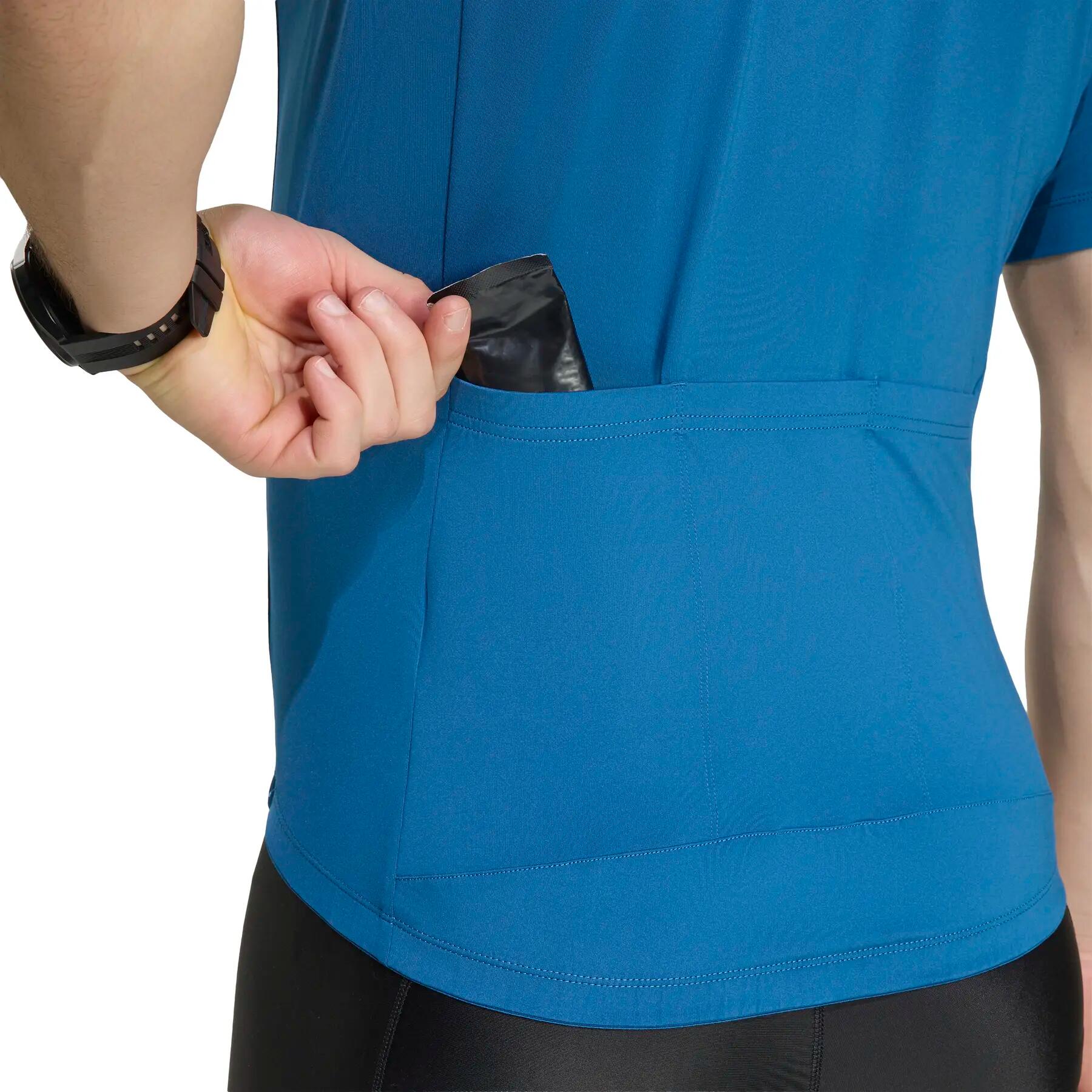 ESSENTIALS RADTRIKOT 6/7