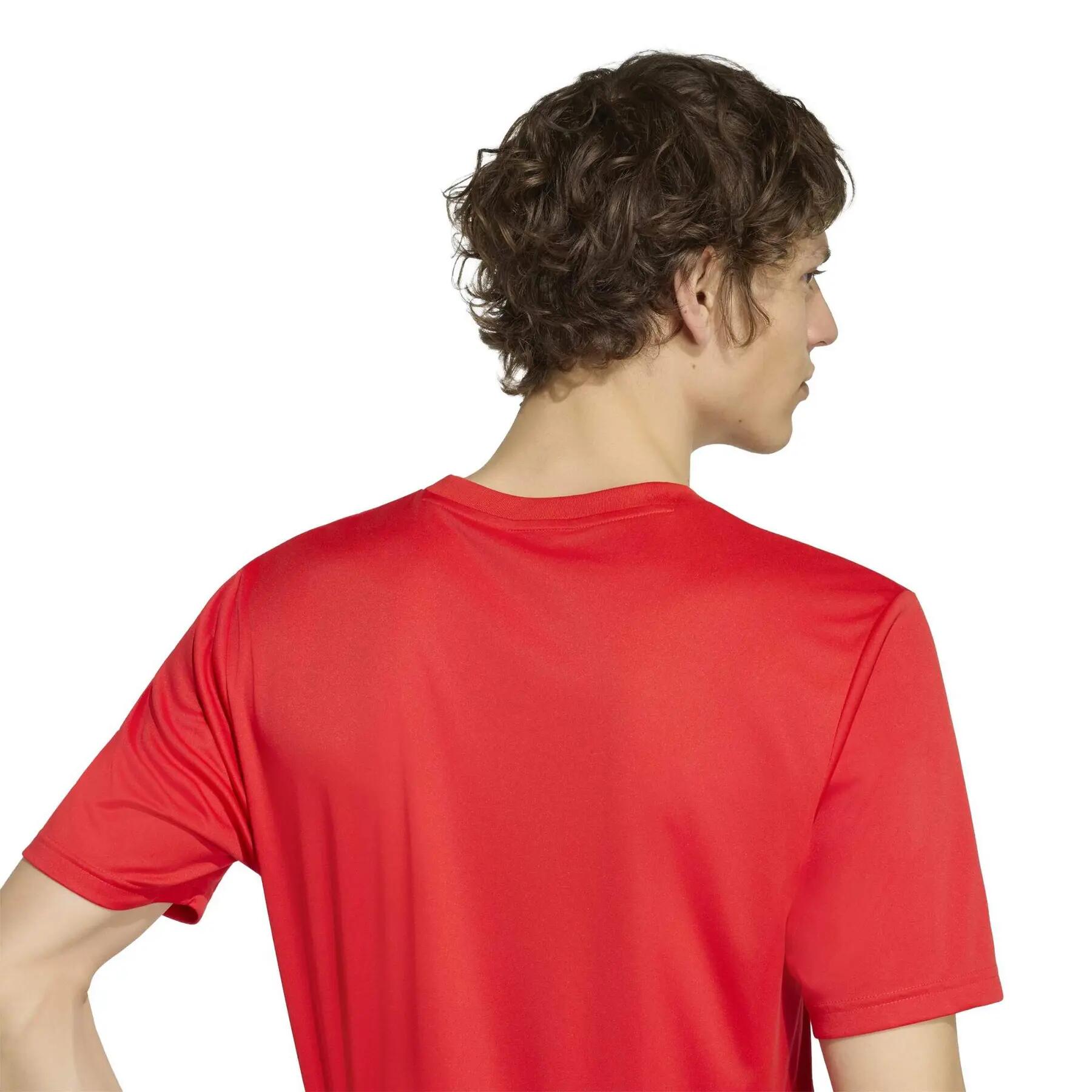 Maglia Coppa del Mondo FIFA 26™ Marocco 7/7
