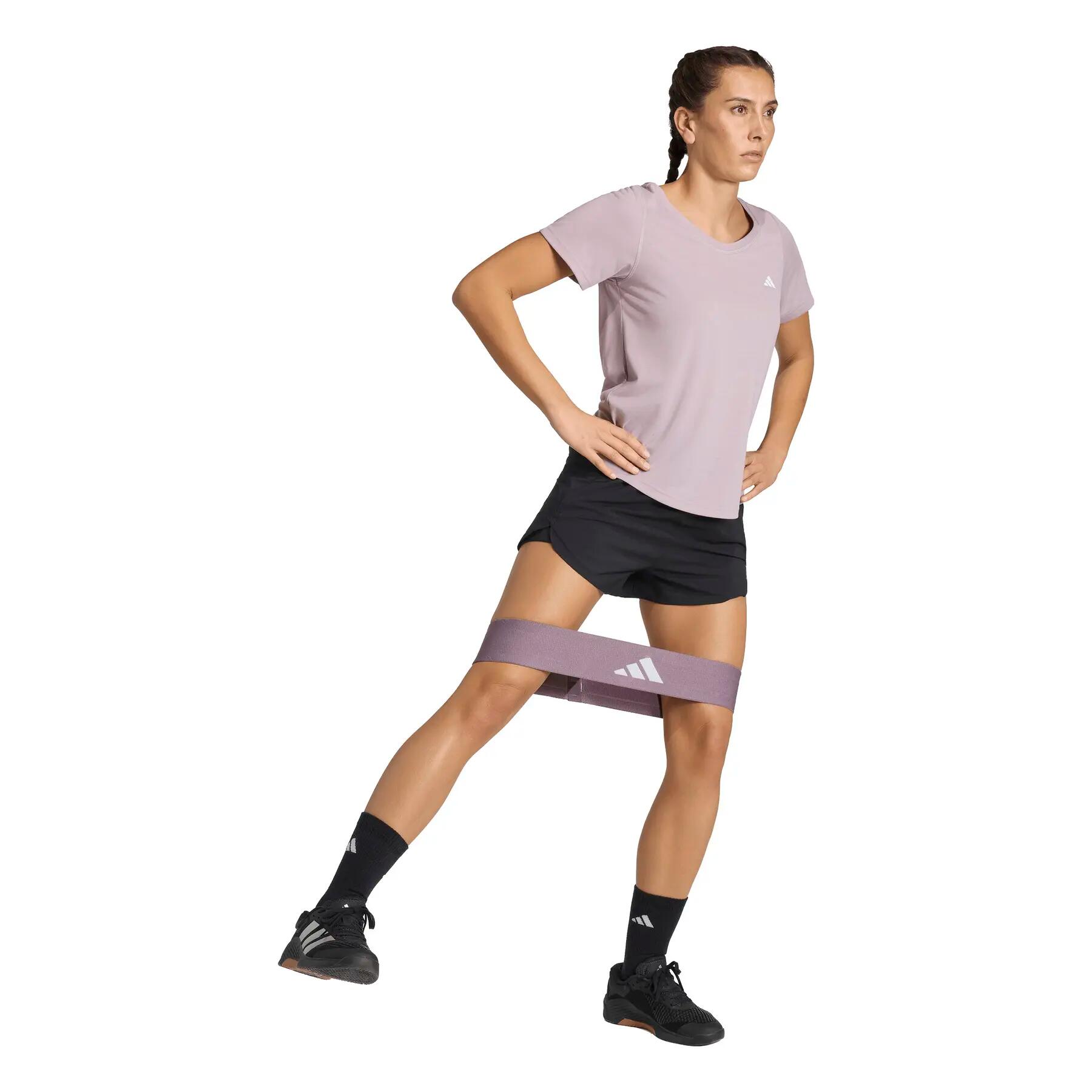 T-shirt Adidas modelo KC0347 para mulheres 4/6