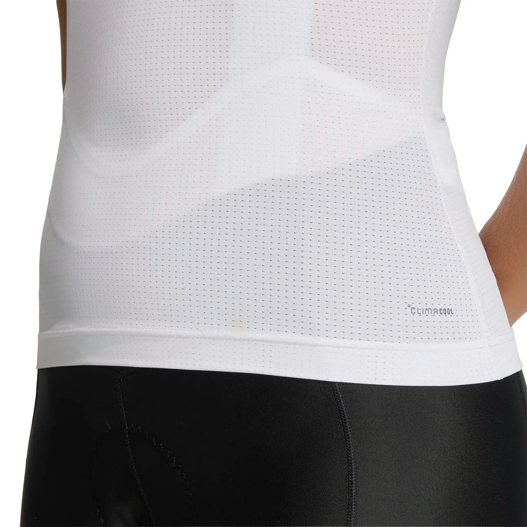 Chemise PREMIÈRE COUCHE DE CYCLISME 6/6