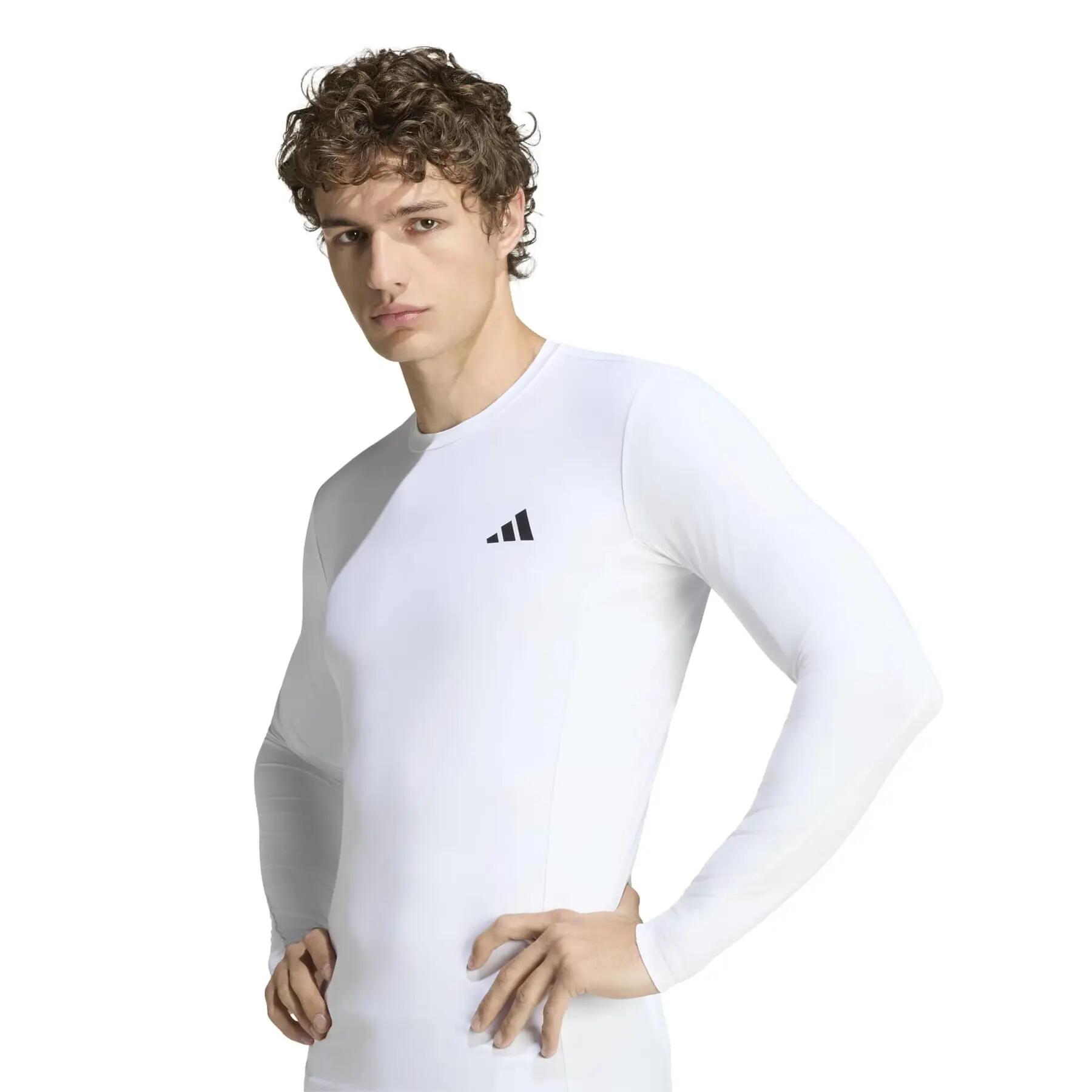 PrimeLift Essentials Workoutlongsleeve 6/7