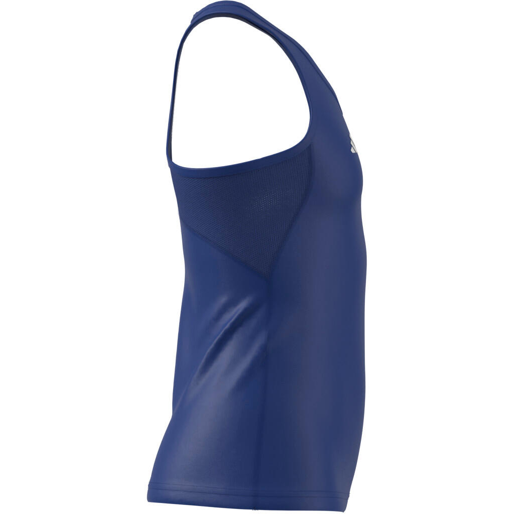 adidas Mädchen Tanktop JG Techfit Tank 5/9