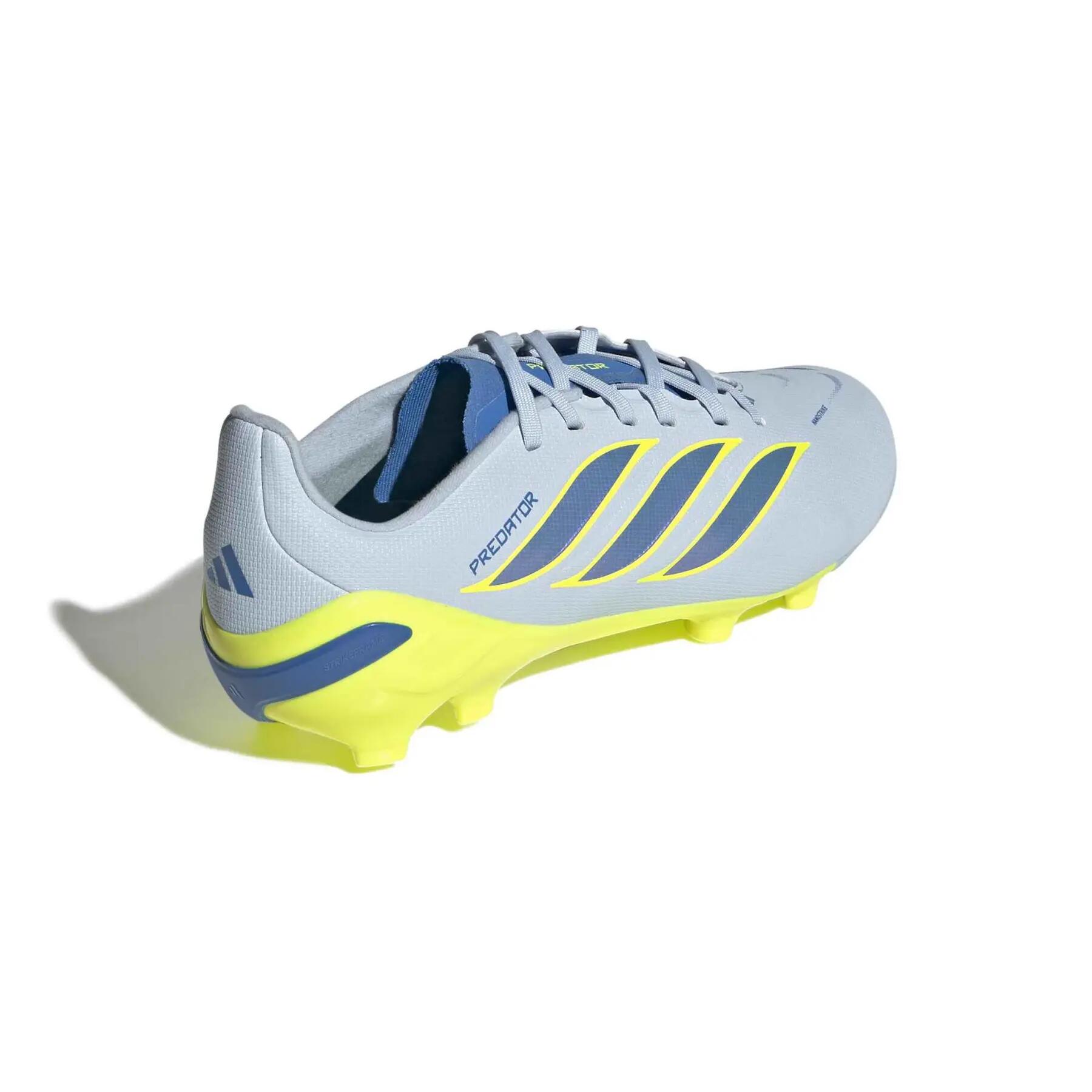 adidas Predator League FG voetbalschoenen voor kinderen 5/7