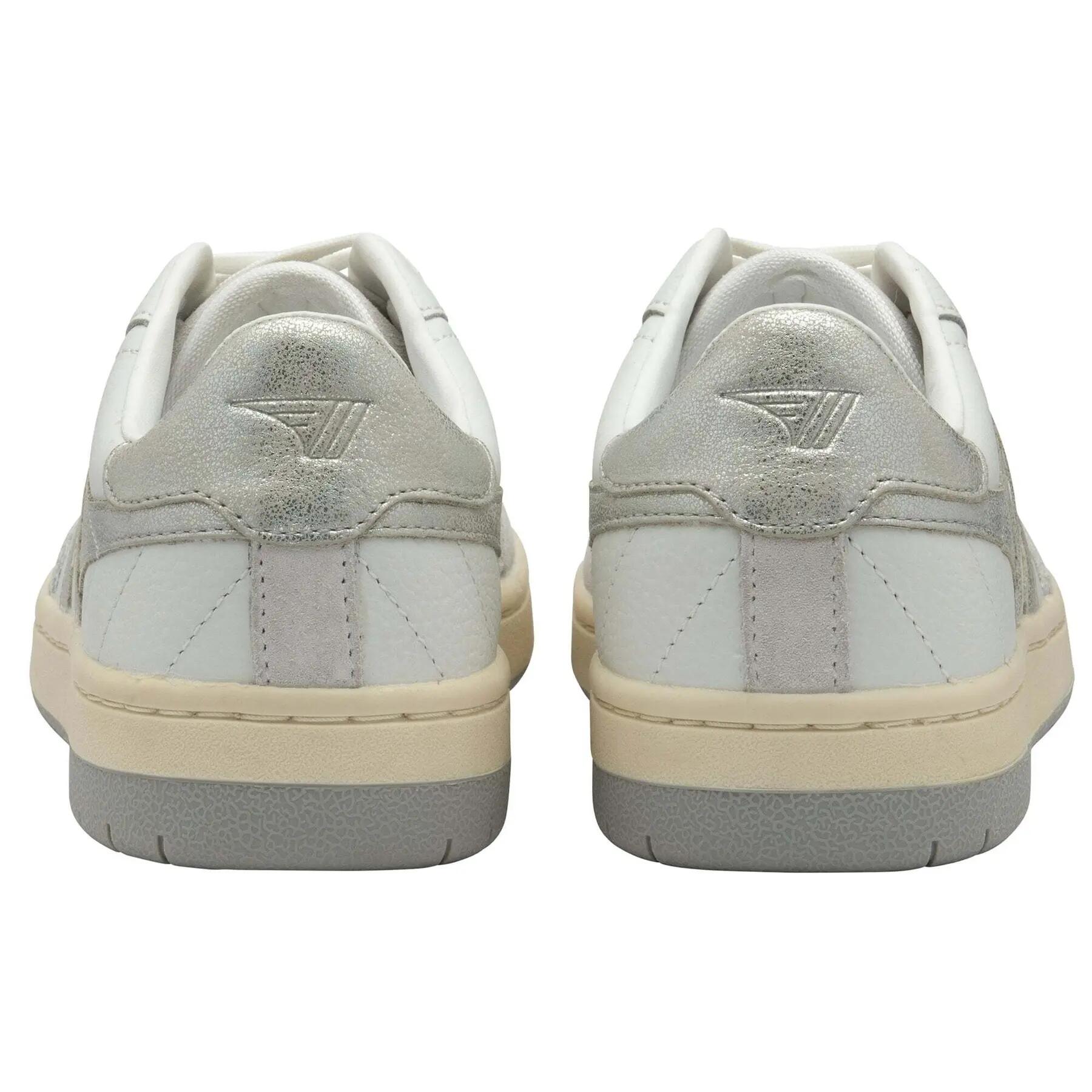 Sapatilhas de mulheres Gola Falcon Mirror 3/3