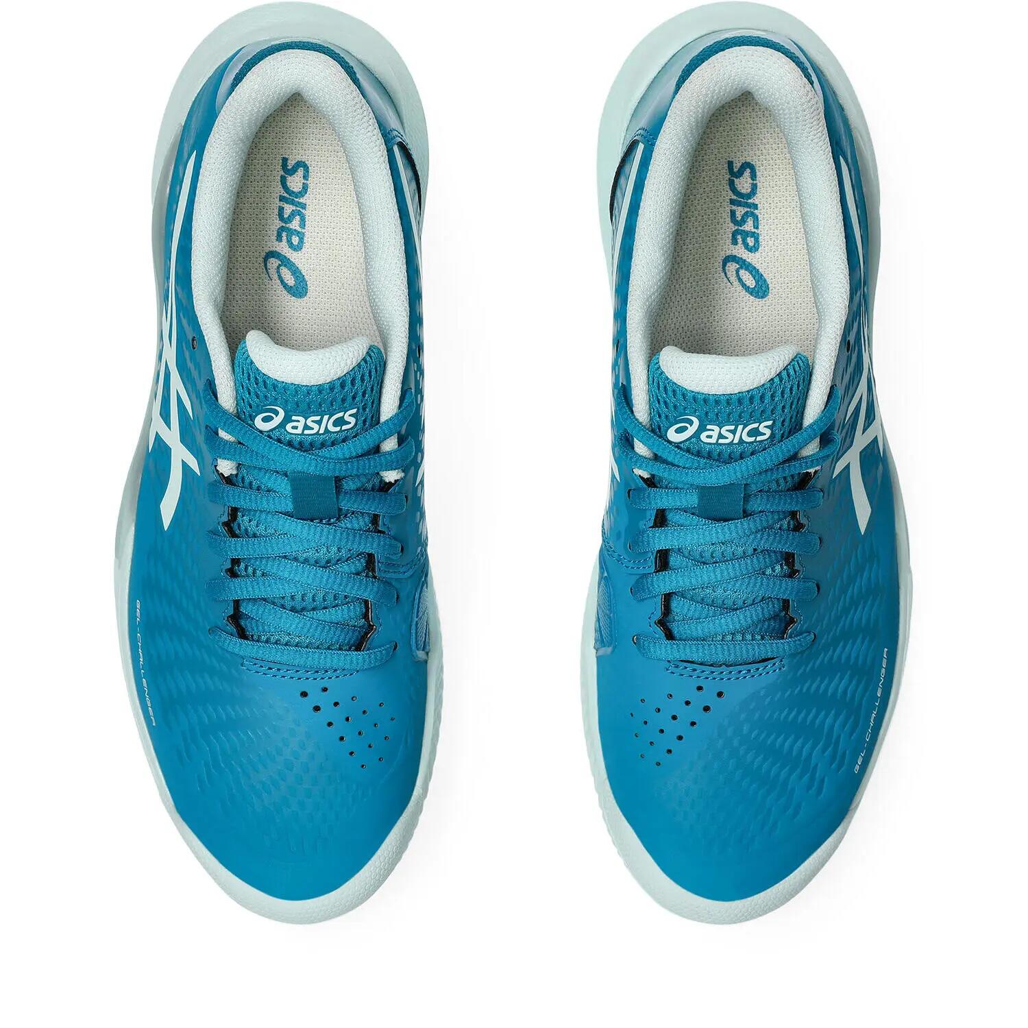 Chaussures de tennis femme Asics Gel-Challenger 14 Clay 5/7