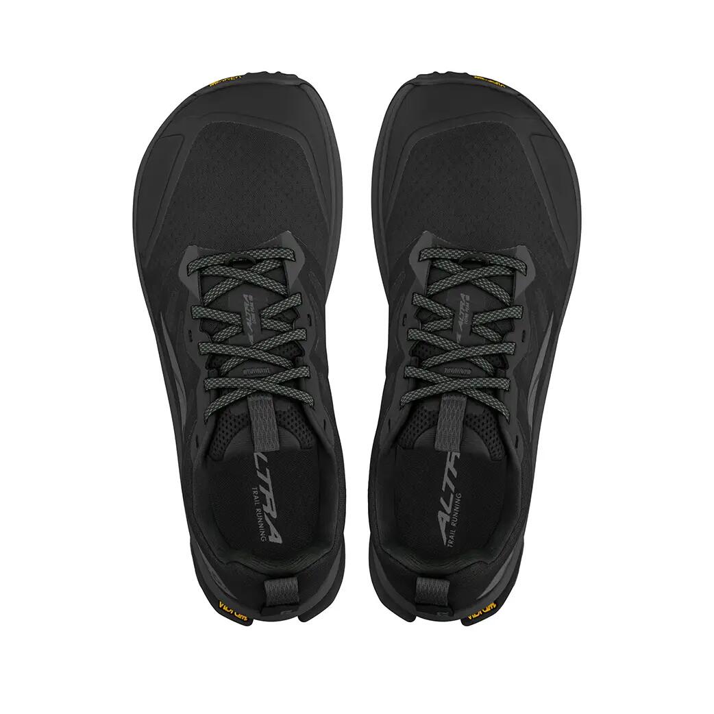 Chaussures trail Altra Lone Peak 9+ noir 6/6