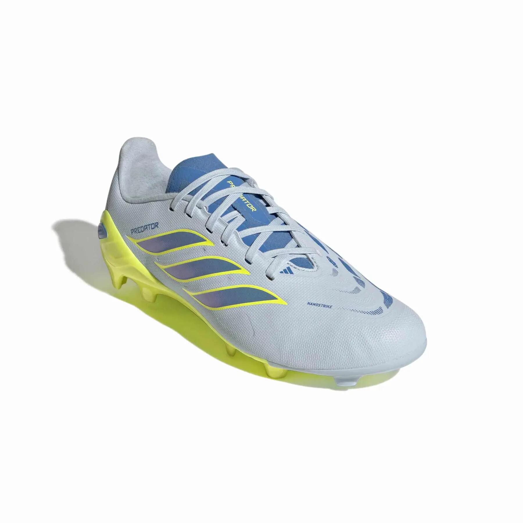 Fußballschuhe Kinder adidas Predator League FG 4/7