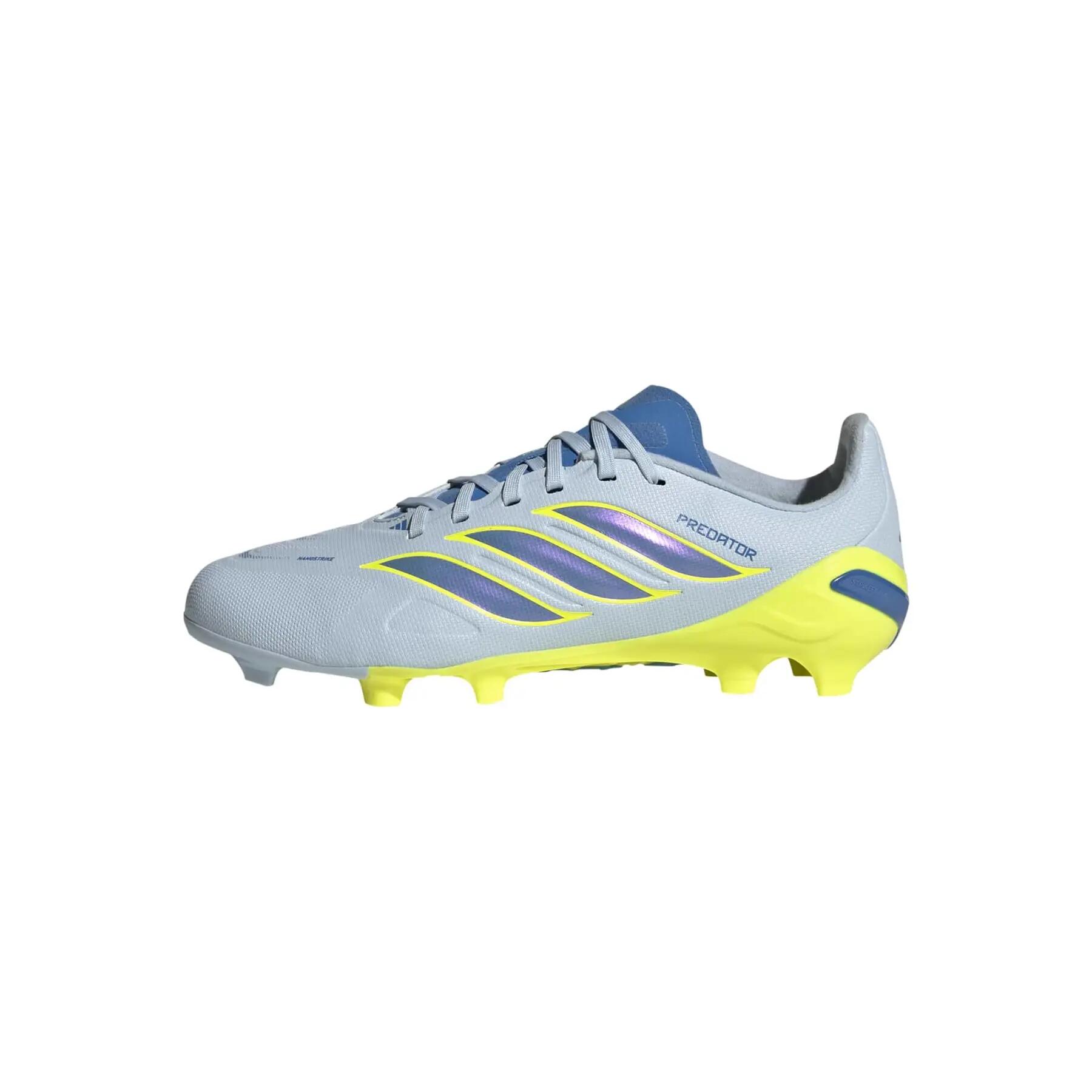adidas Predator League FG voetbalschoenen voor kinderen 6/7