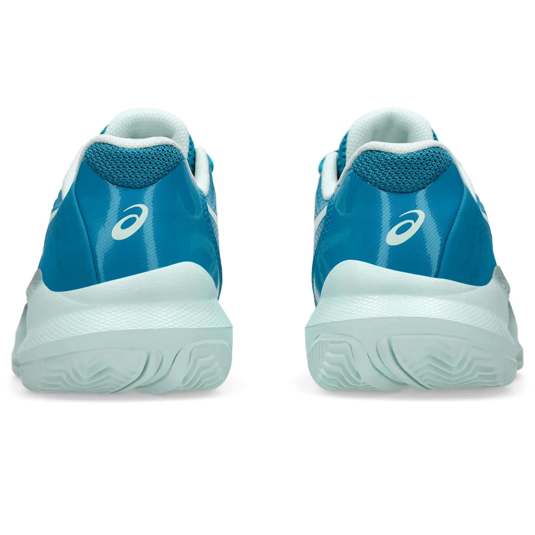 Chaussures de tennis femme Asics Gel-Challenger 14 Clay 4/7