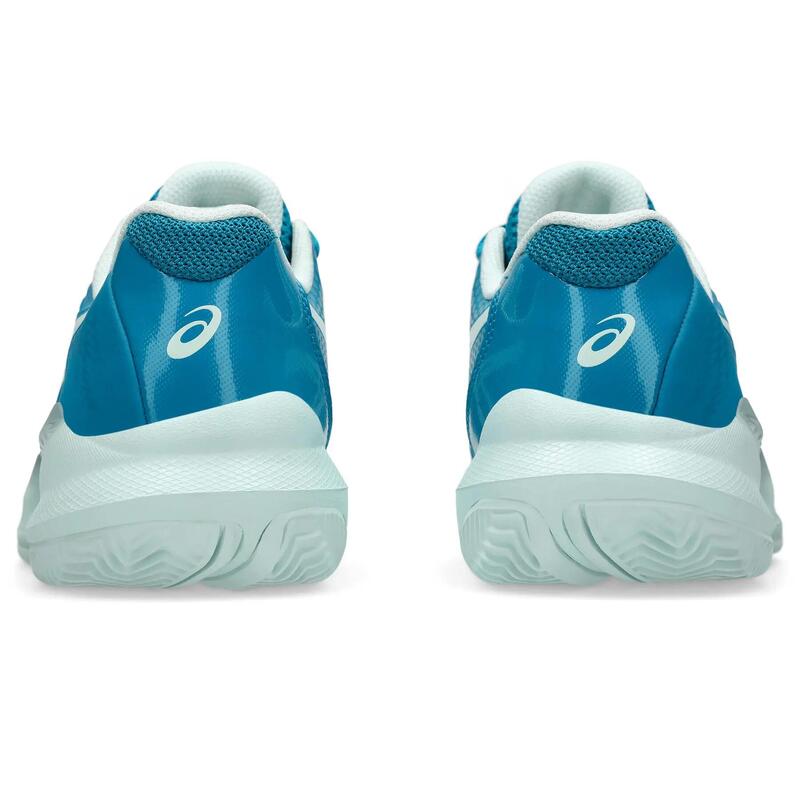 Pantofi tenis 1042a254402 pentru întregul an turcoaz damă