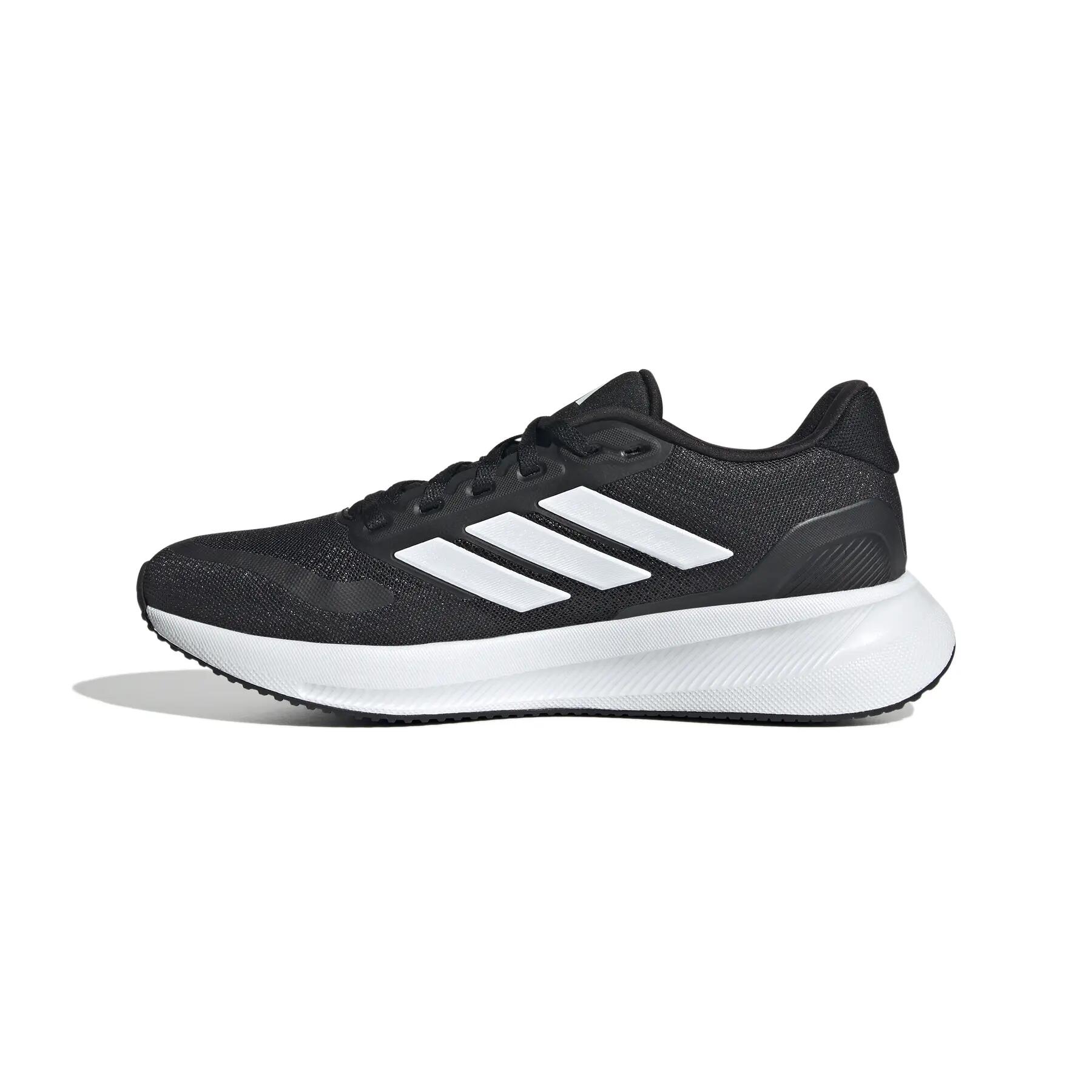 Hardloopschoenen voor dames adidas Run Falcon 5 Wide 6/7