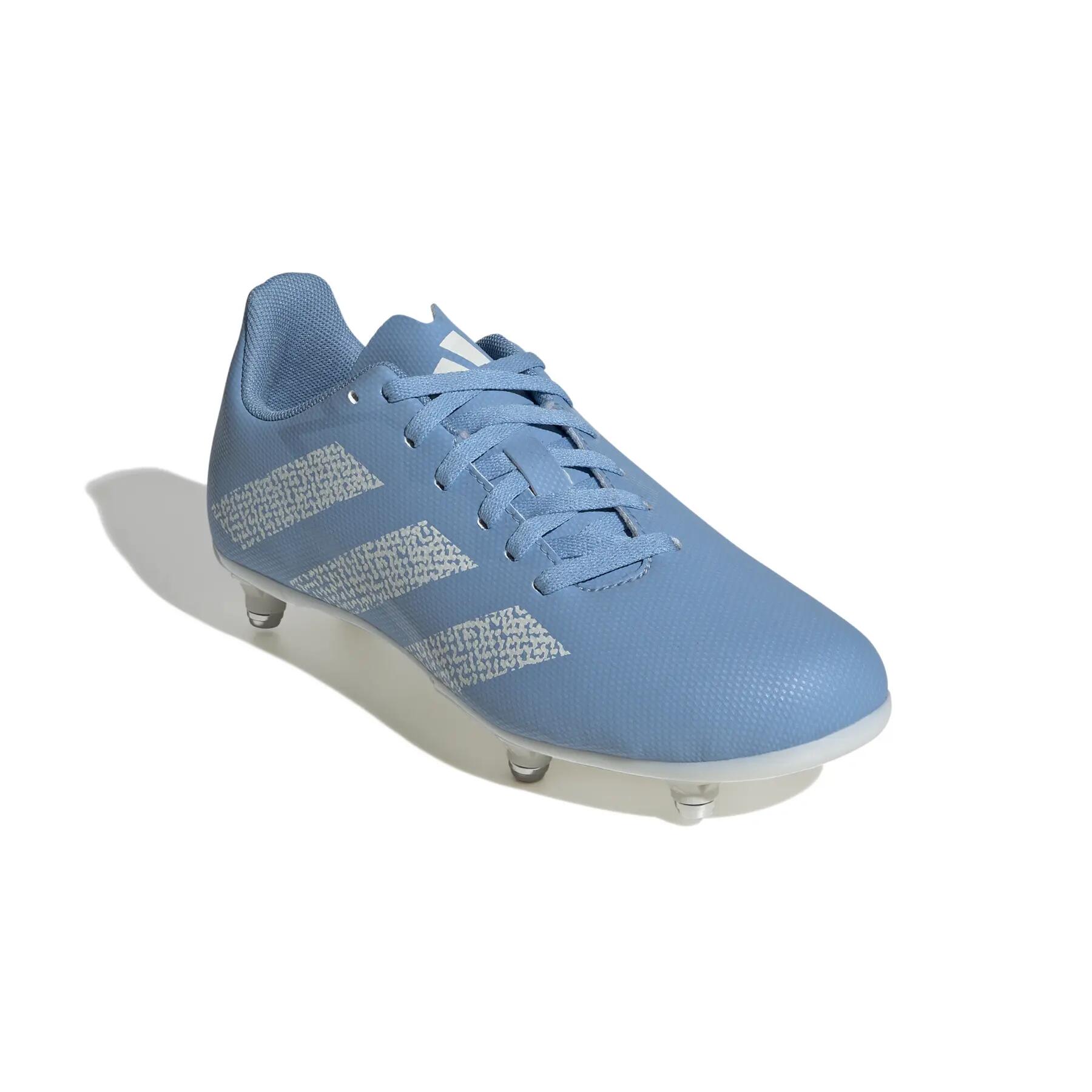 Rugbyschoenen voor kinderen adidas SG 2/7