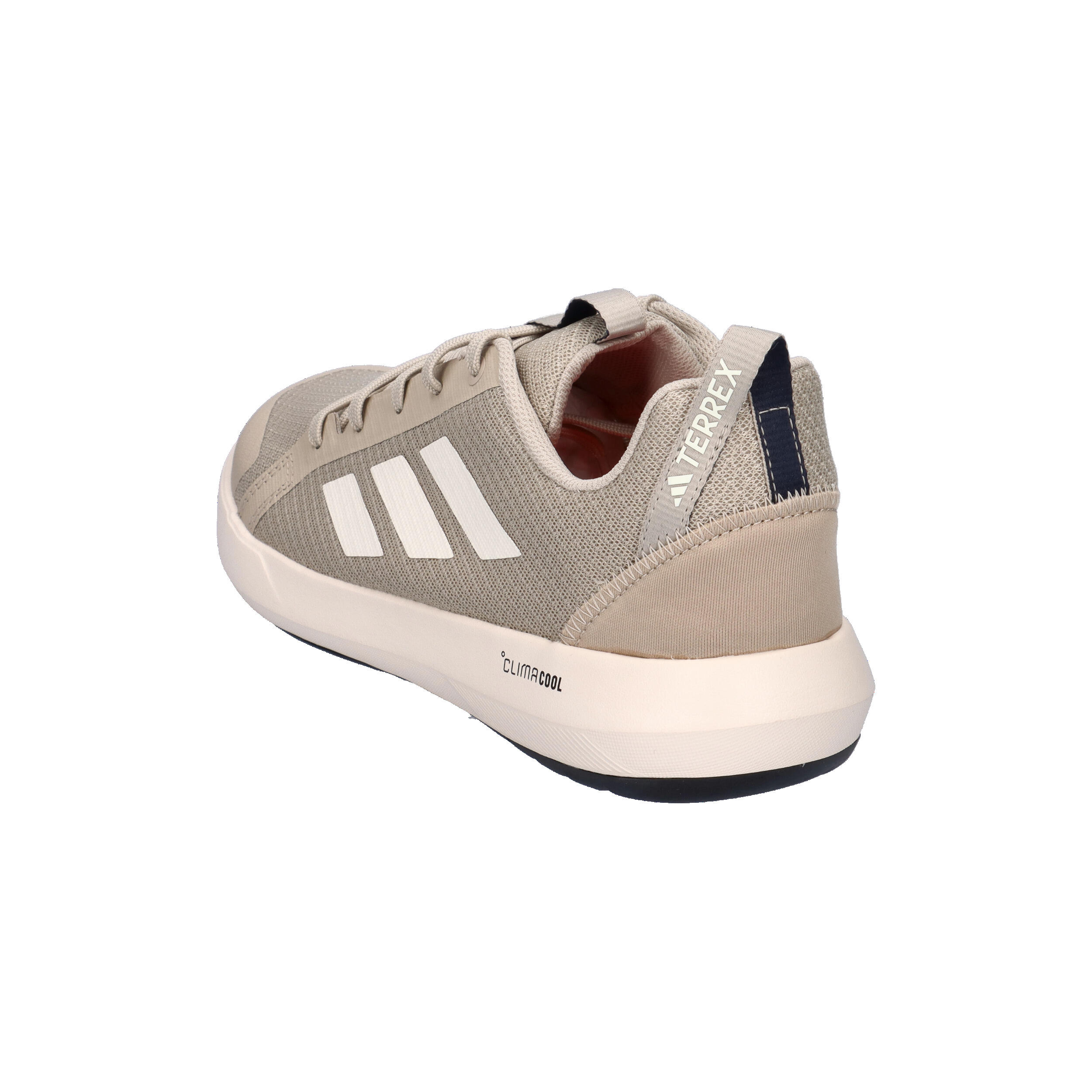 Sapatos para caminhadas adidas Terrex Boat Climacool 4/7