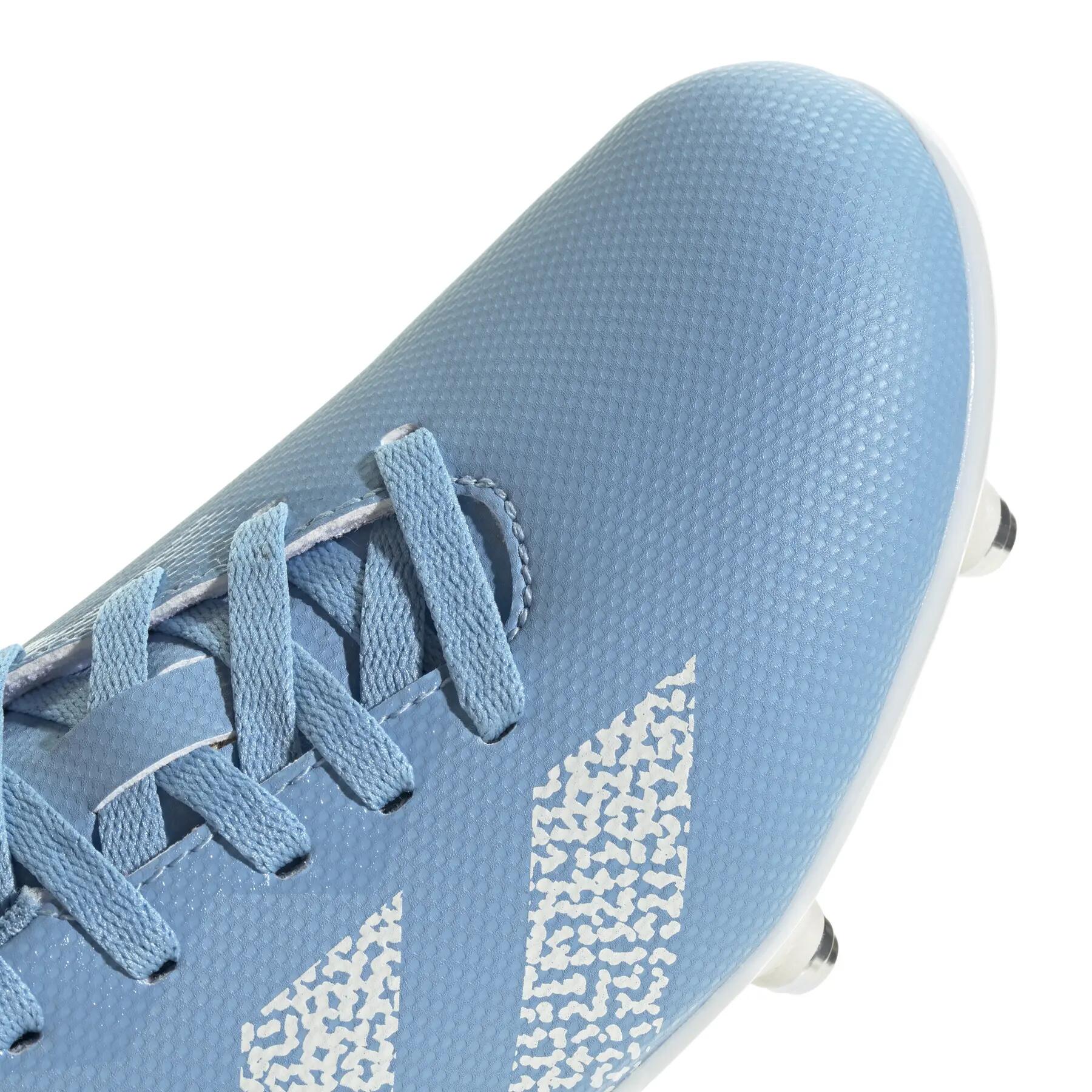 Rugbyschoenen voor kinderen adidas SG 7/7