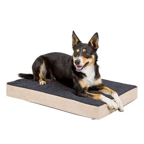 Dog mattress Kerbl Memory-Foam