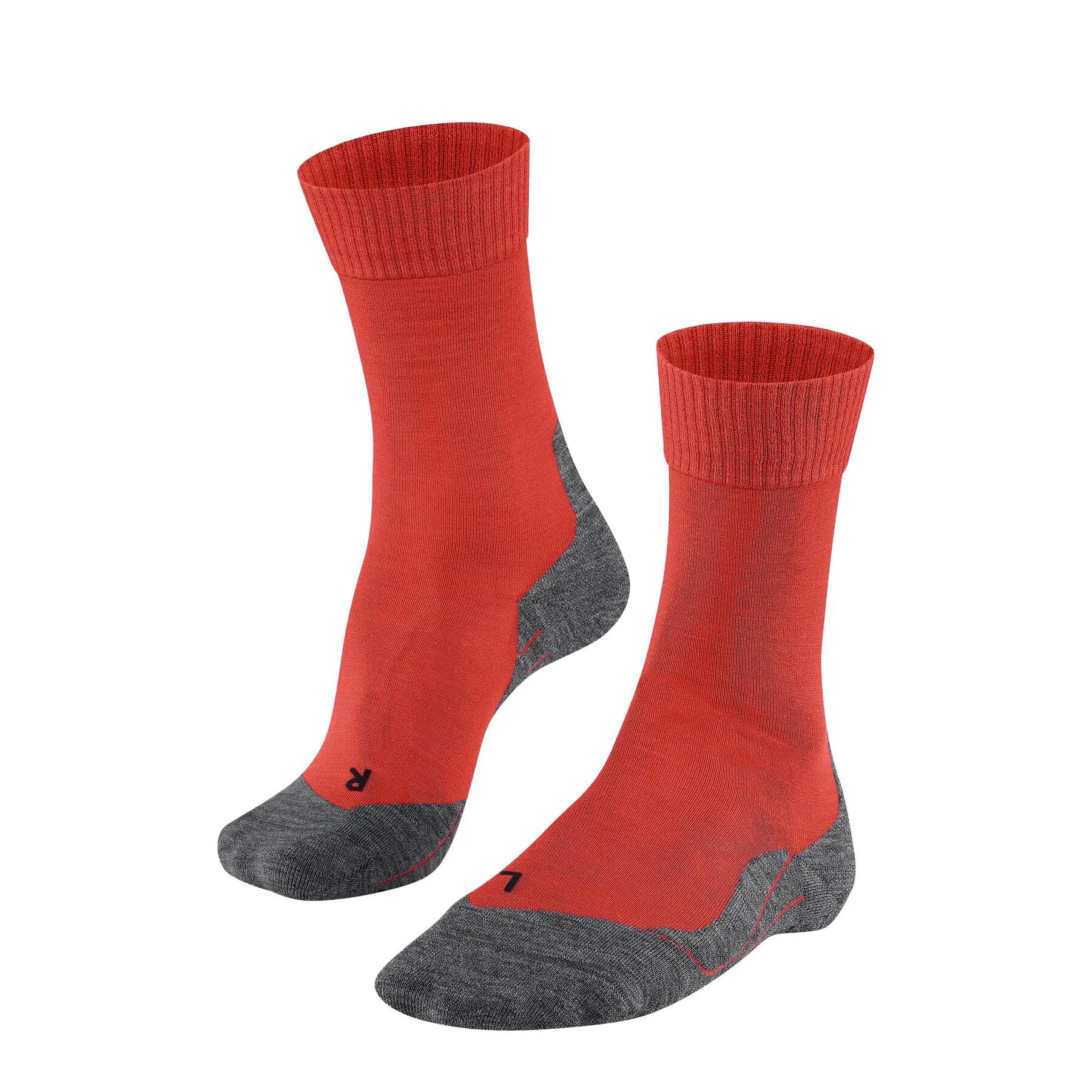 Kompressionsstrümpfe Falke TK5 Wander 3/7