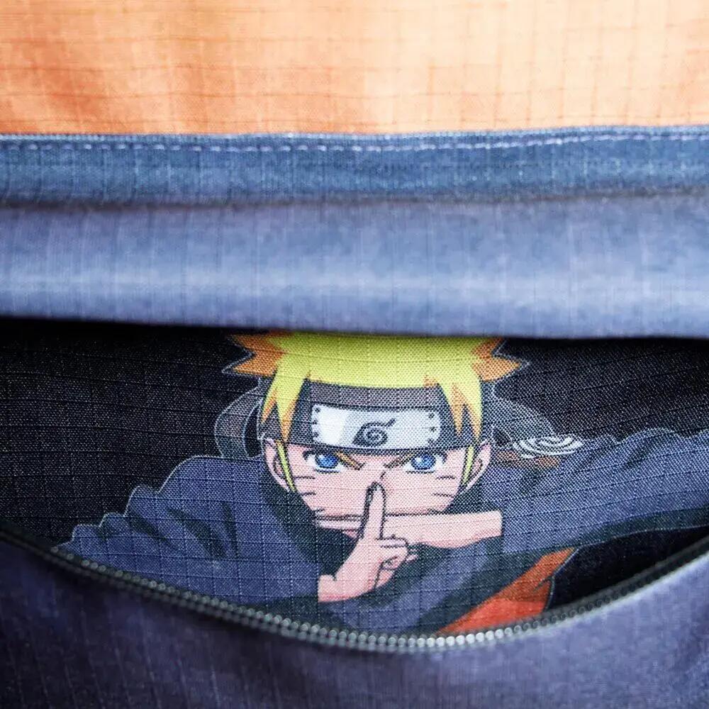 Plecak z możliwością dostosowania Educa Borras Naruto Shippuden Symbol 5/5