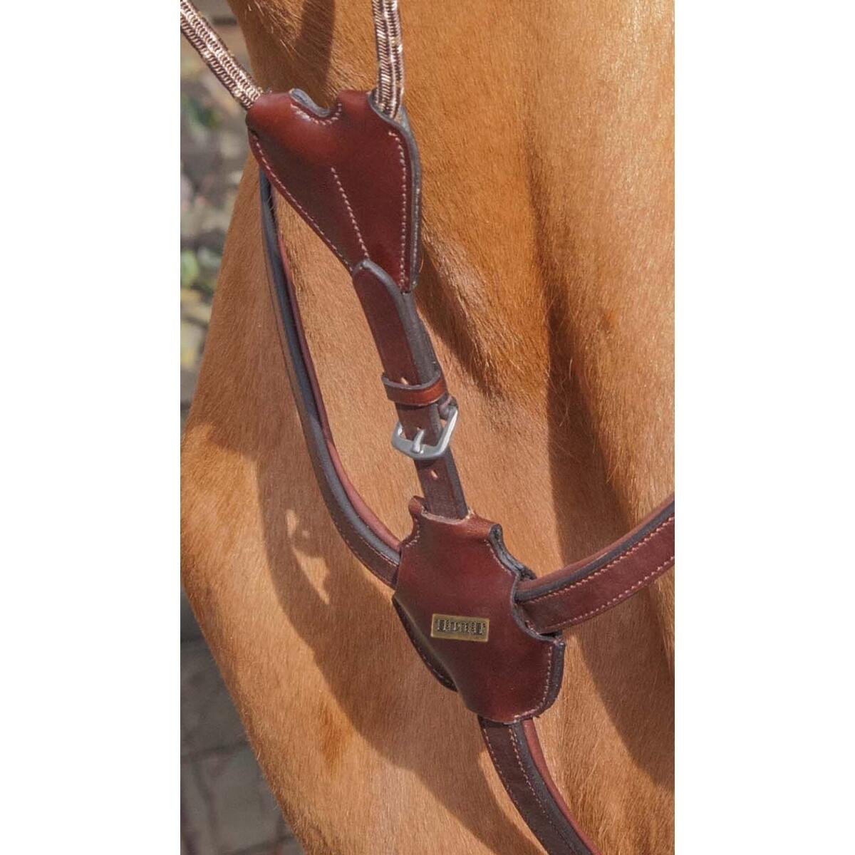 Collier de chasse pour cheval T de T 2/2