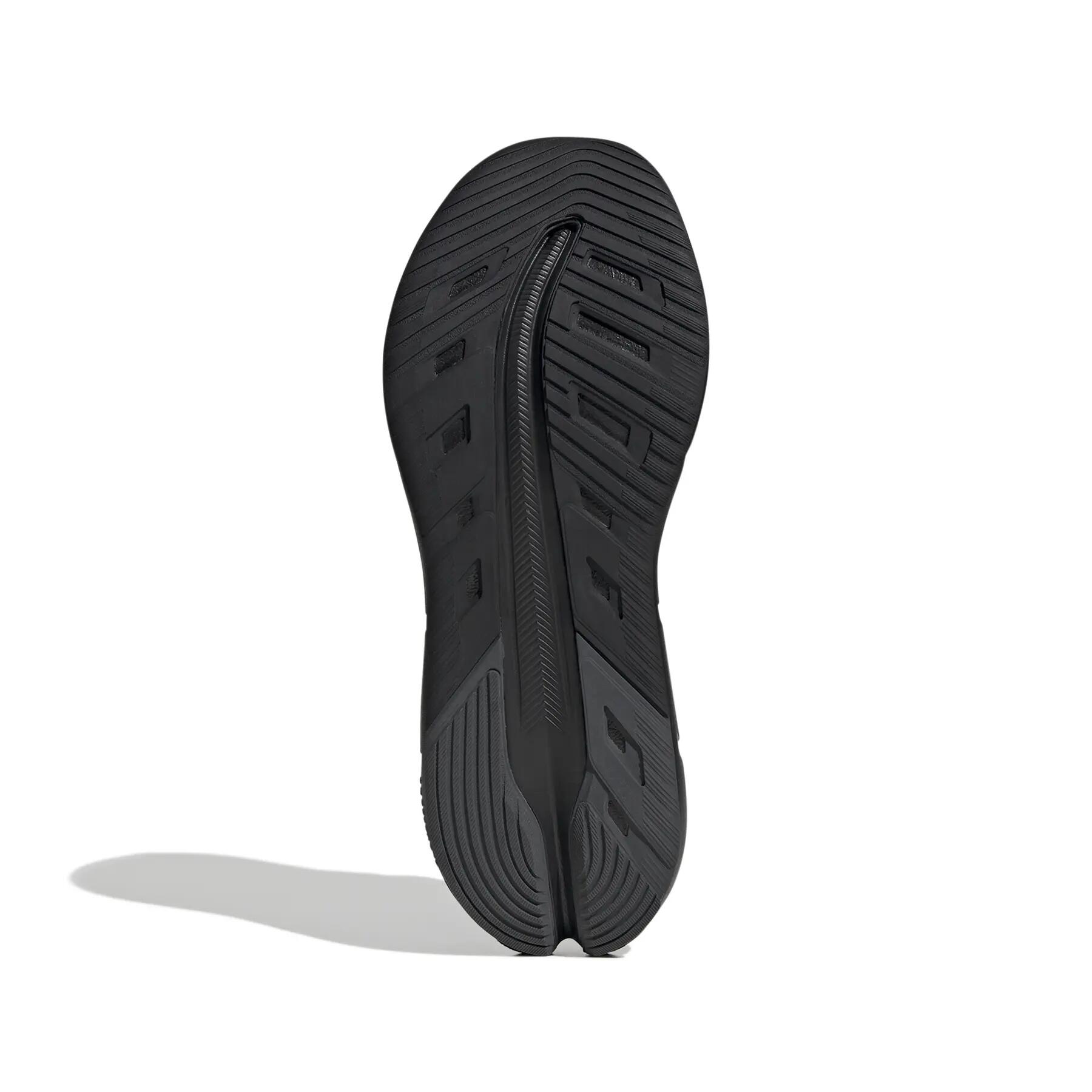 Zapatillas de running Hombre Adidas Questar 3 Negro 5/7