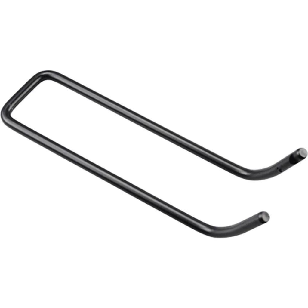 Front child seat attachment bar Polisport guppy