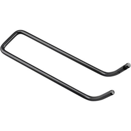Barre de fixation de siège avant enfant Polisport guppy