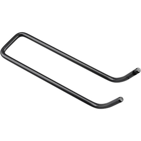 Barre de fixation de siège avant enfant Polisport guppy