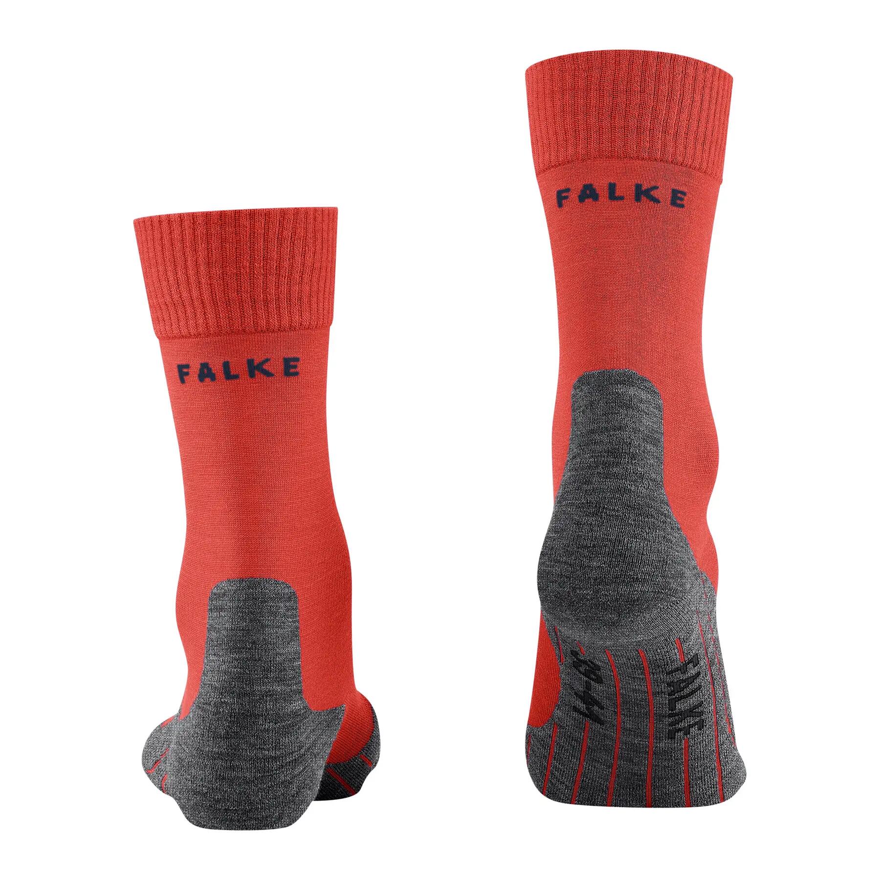Kompressionsstrümpfe Falke TK5 Wander 4/7