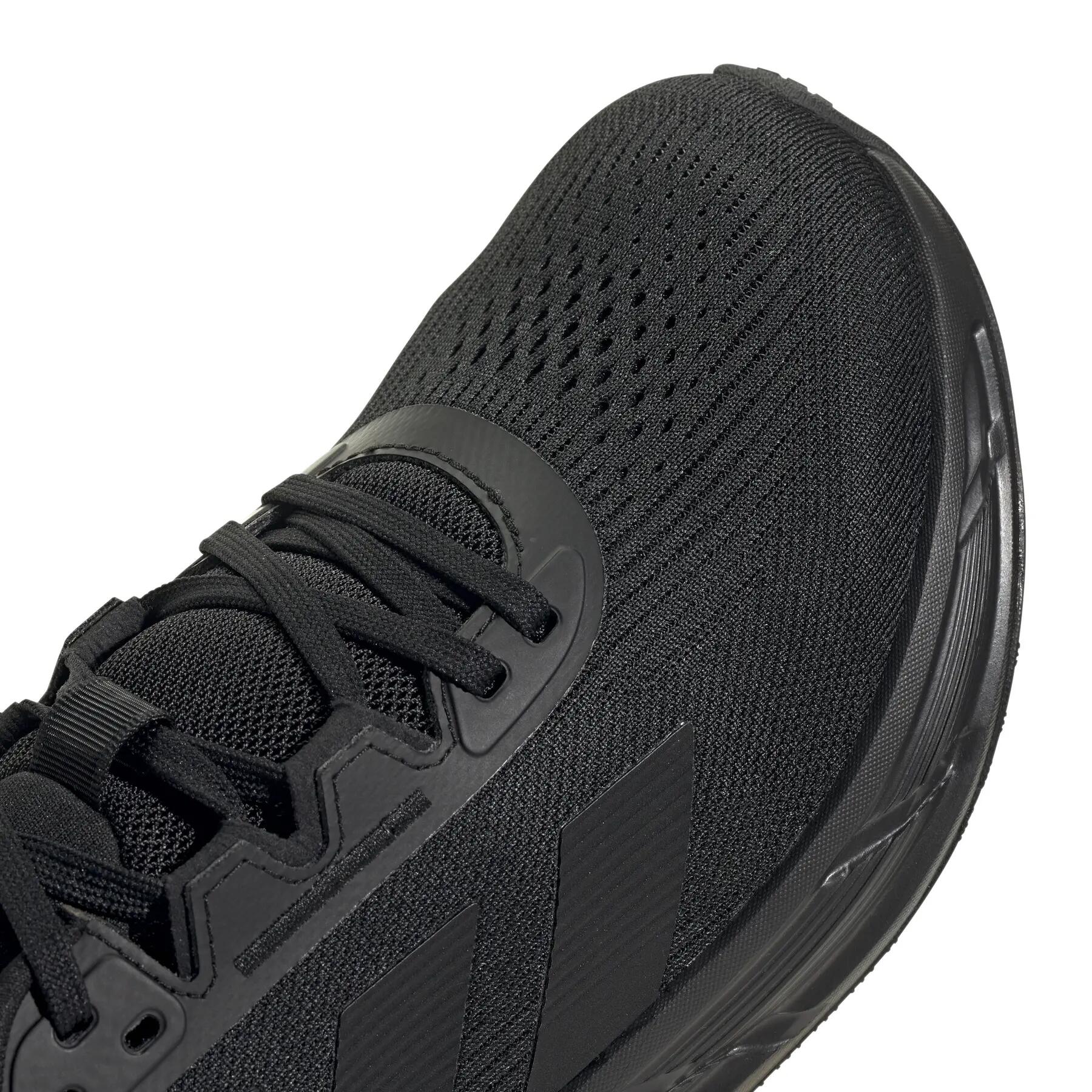 Zapatillas de running Hombre Adidas Questar 3 Negro 7/7