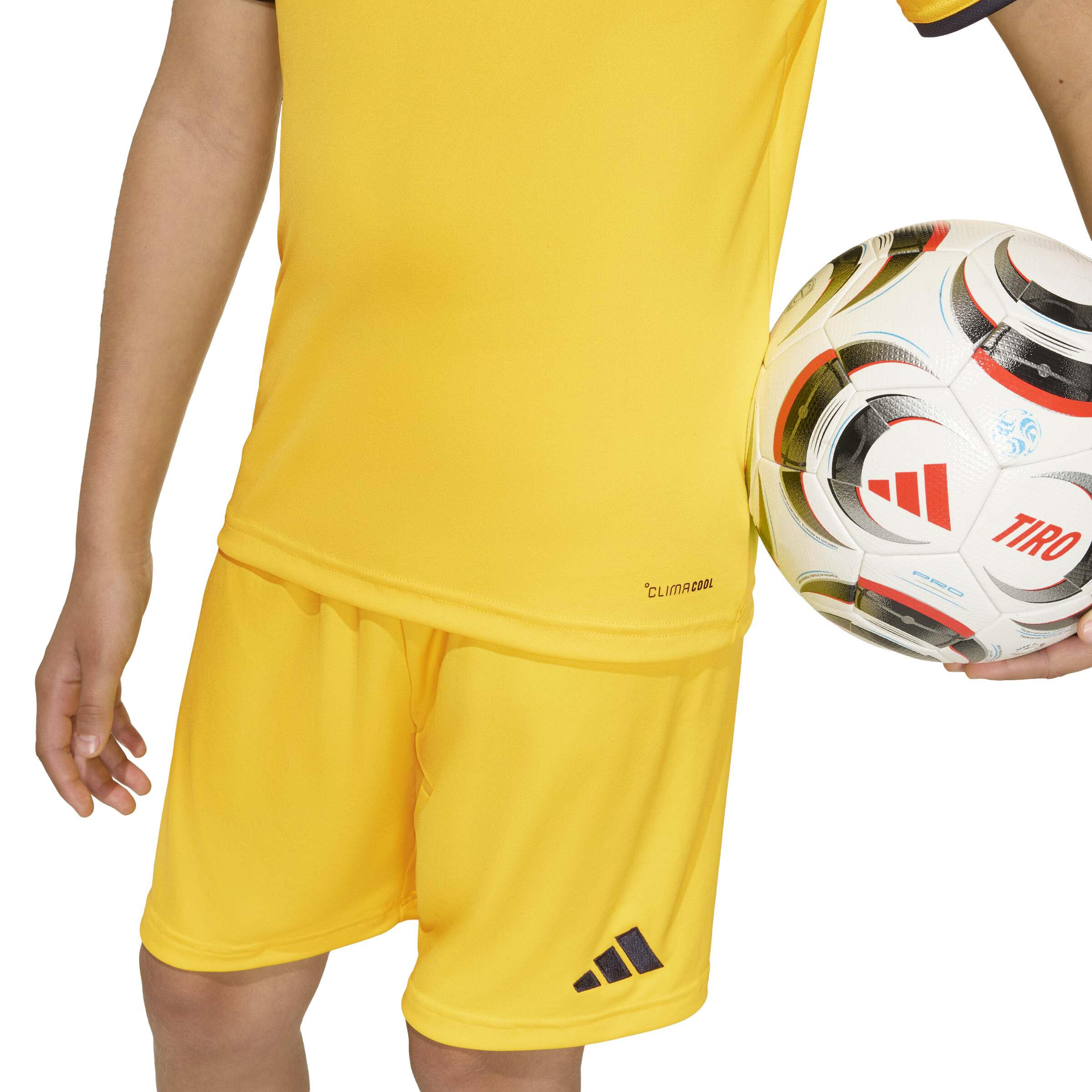 adidas Kinder Trikot Entrada 26 Jersey Y 7/12
