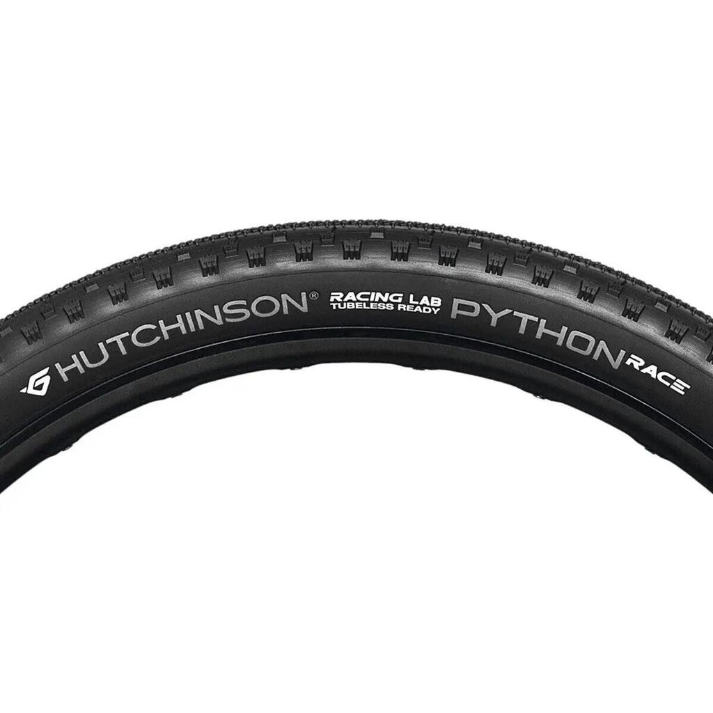Tire Hutchinson Python Race Racing LAB