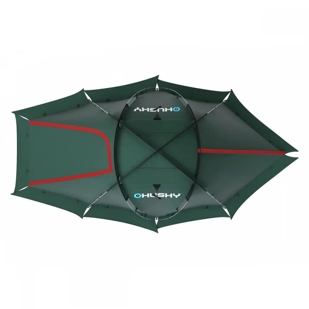 Tent Husky Fighter 3-4 5/7