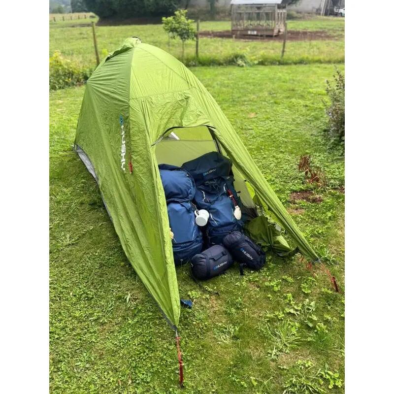 Namiot Husky Sawaj Ultra 2 6/7