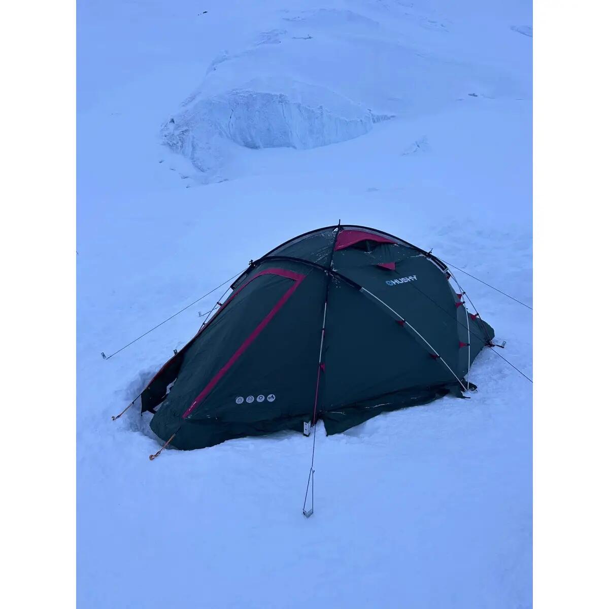 Tent Husky Fighter 3-4 7/7