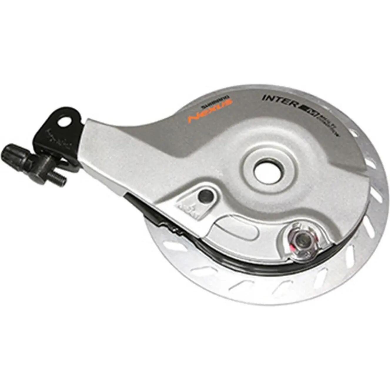Frein à rouleau arrière Shimano BR-C3000 8,2 mm 3/8 3/3