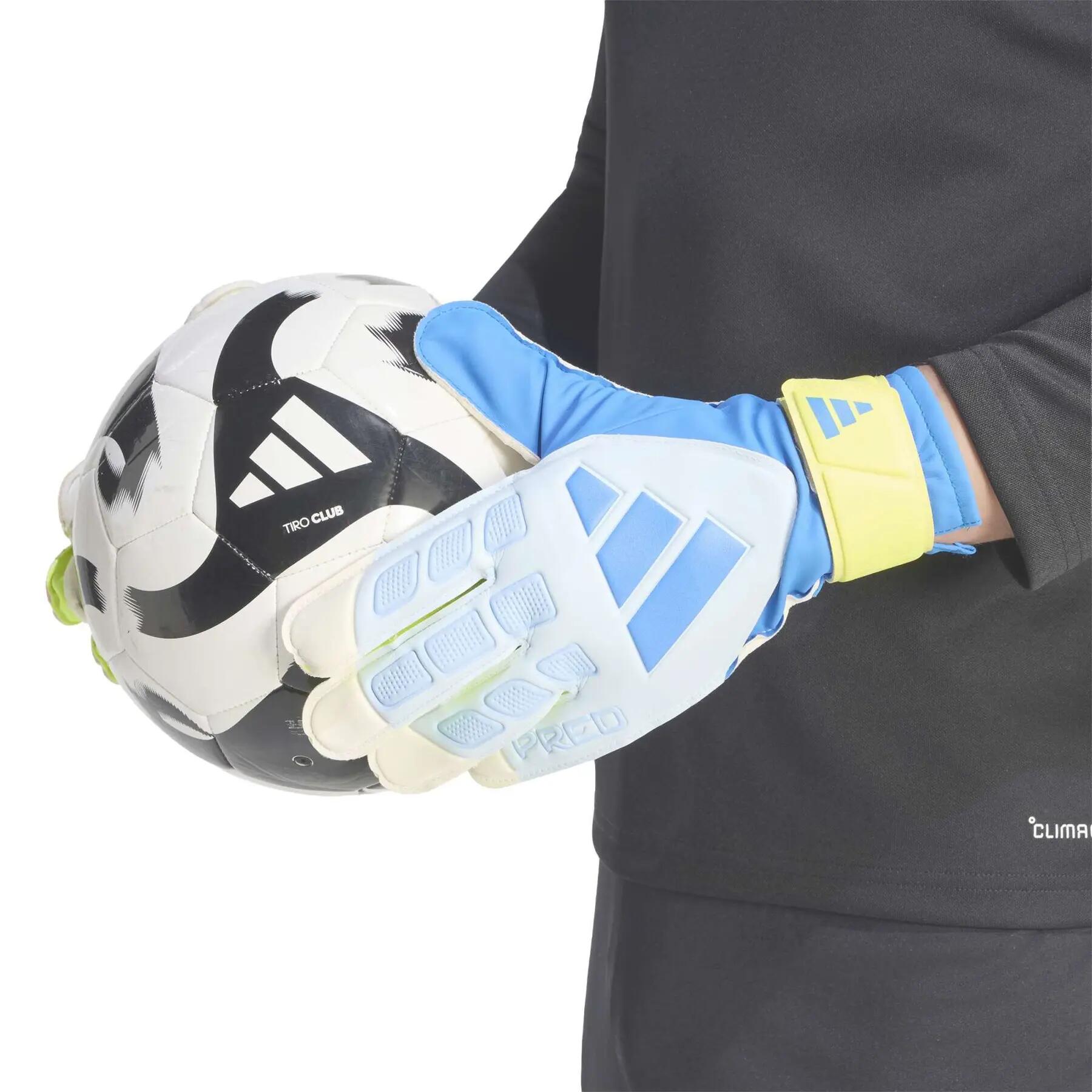 adidas Predator Training Torwarthandschuhe 7/7