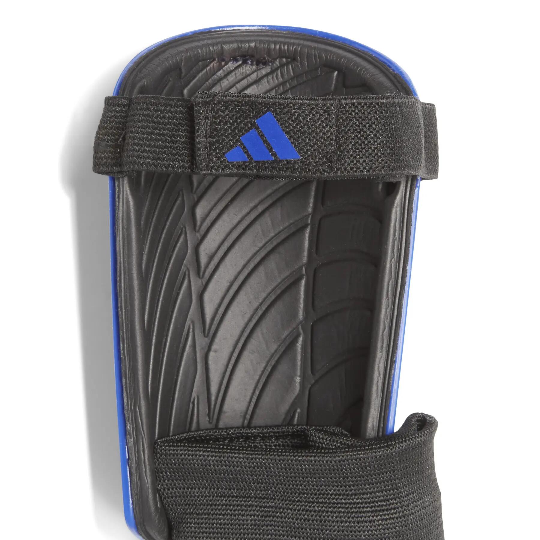 Espinilleras de partido para niños adidas Tiro 3/3