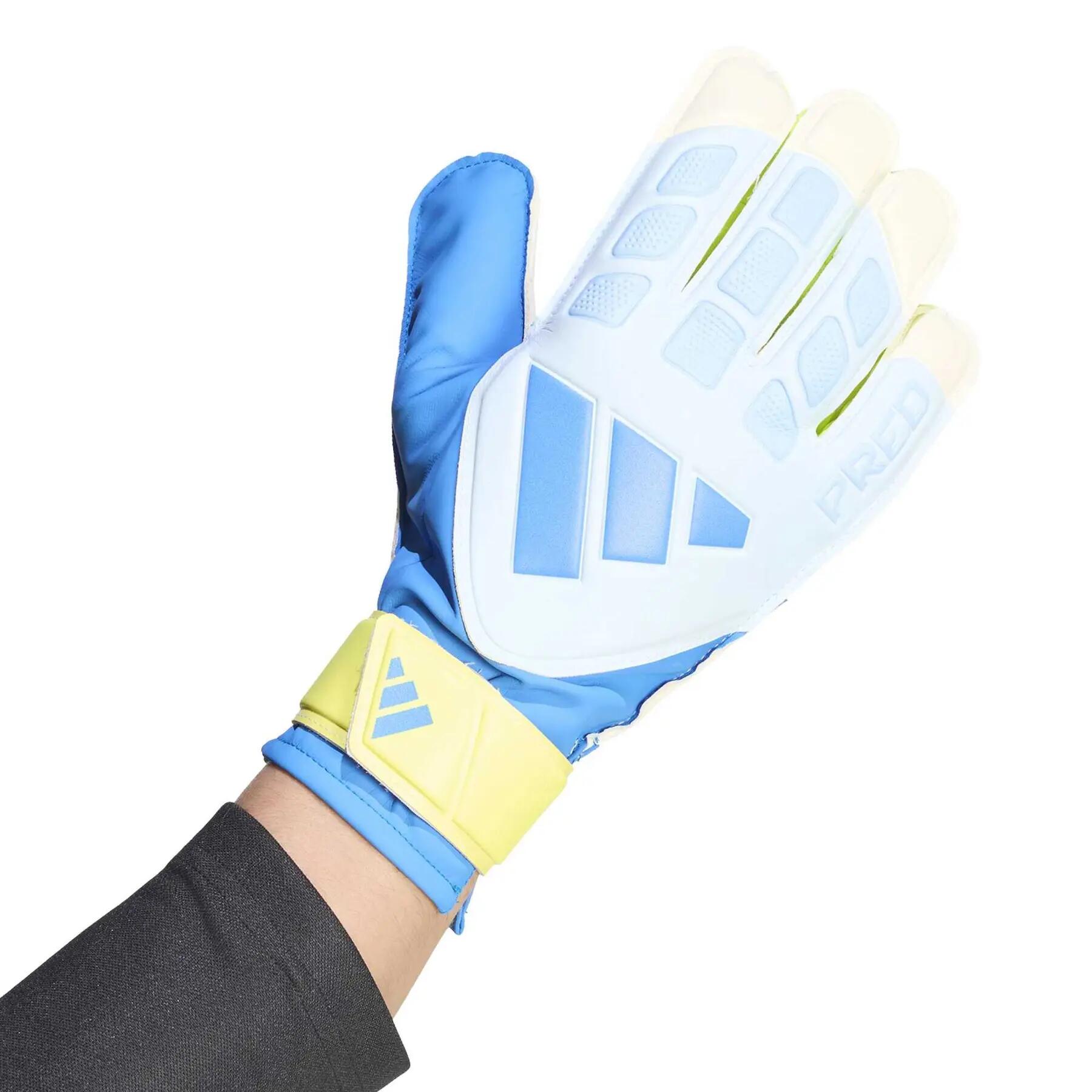 adidas Predator Training Torwarthandschuhe 2/7