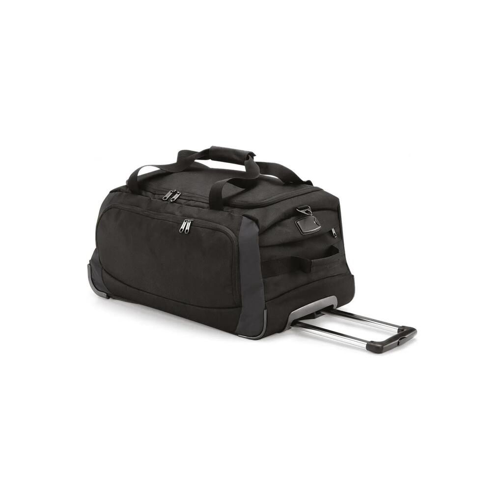 Travel Bag Quadra Tungsten™