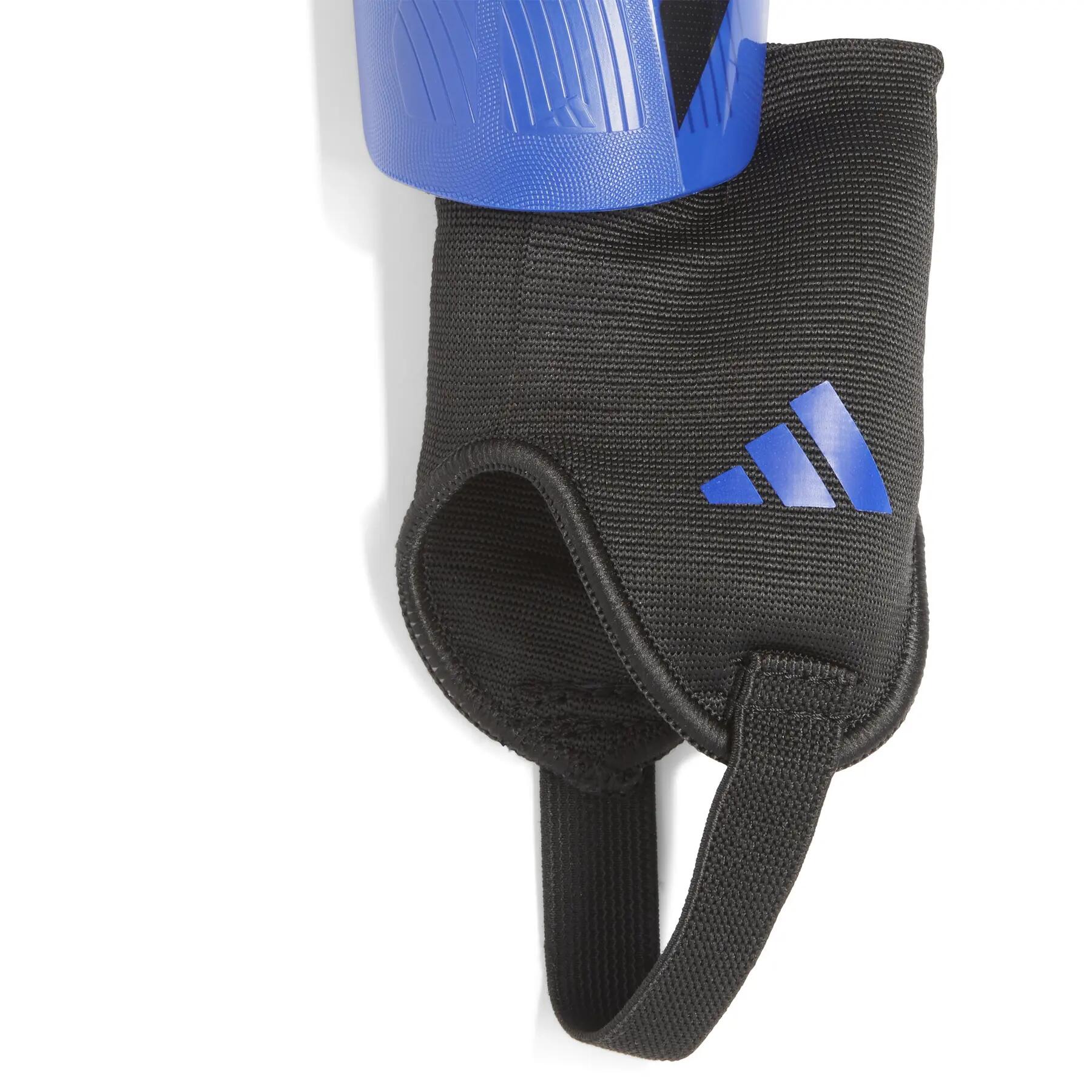 Espinilleras de partido para niños adidas Tiro 2/3