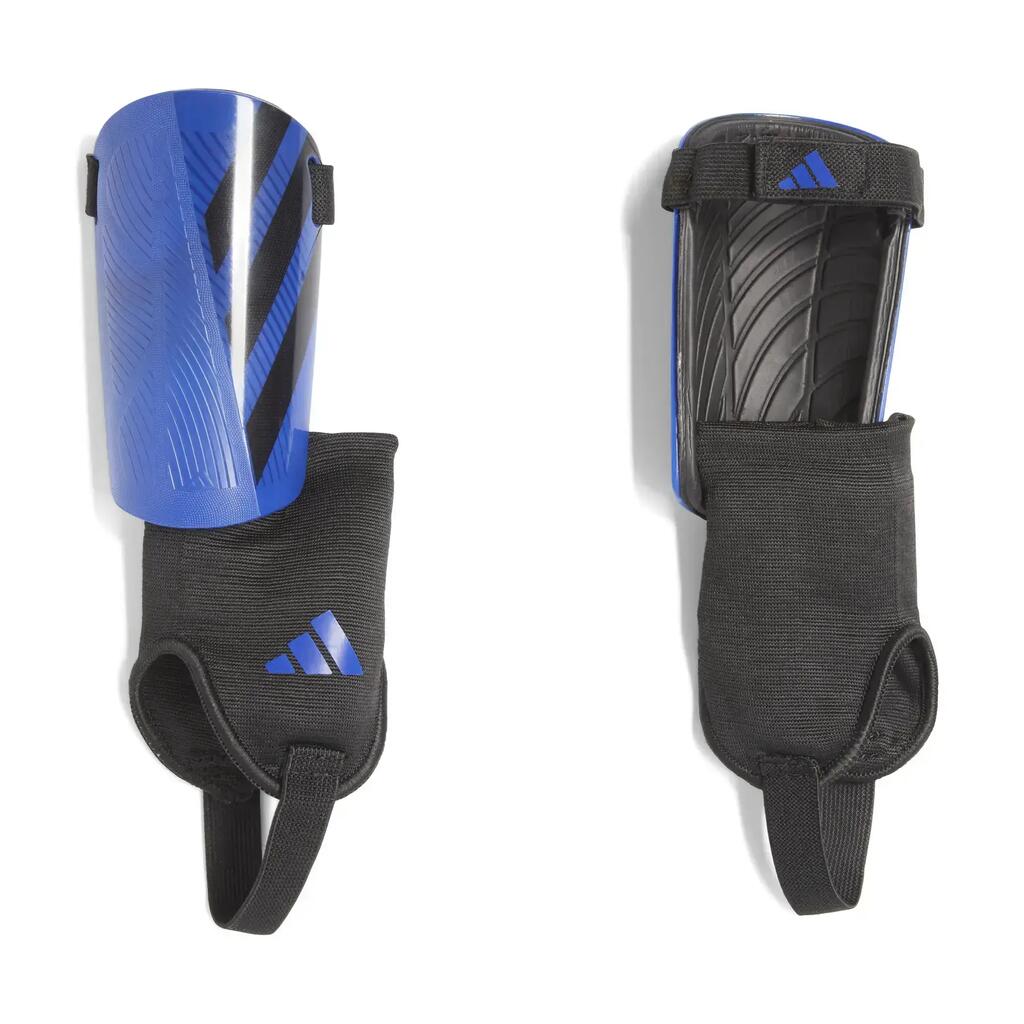Children's match shin guards adidas Tiro