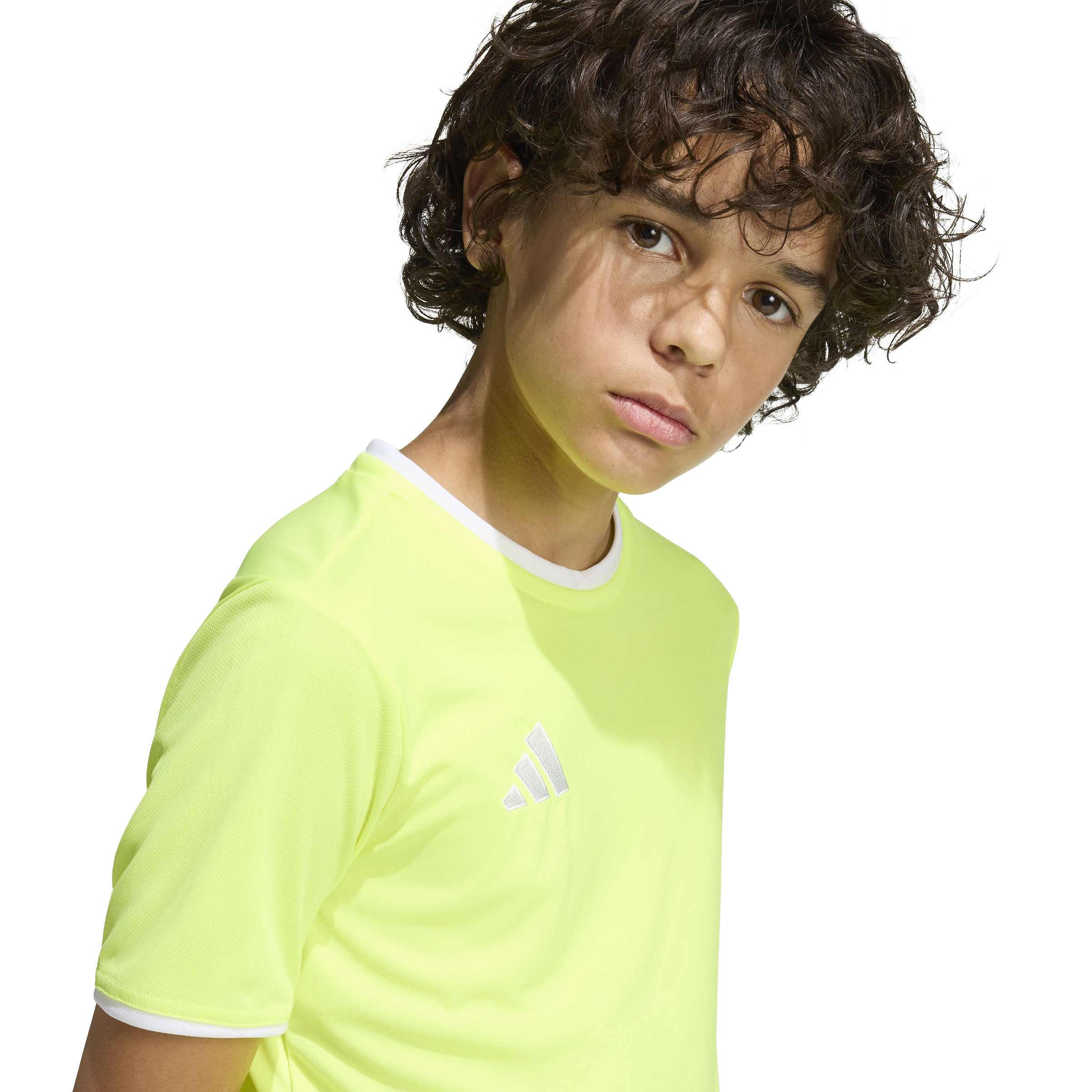adidas Kinder Trikot Entrada 26 Jersey Y 7/12