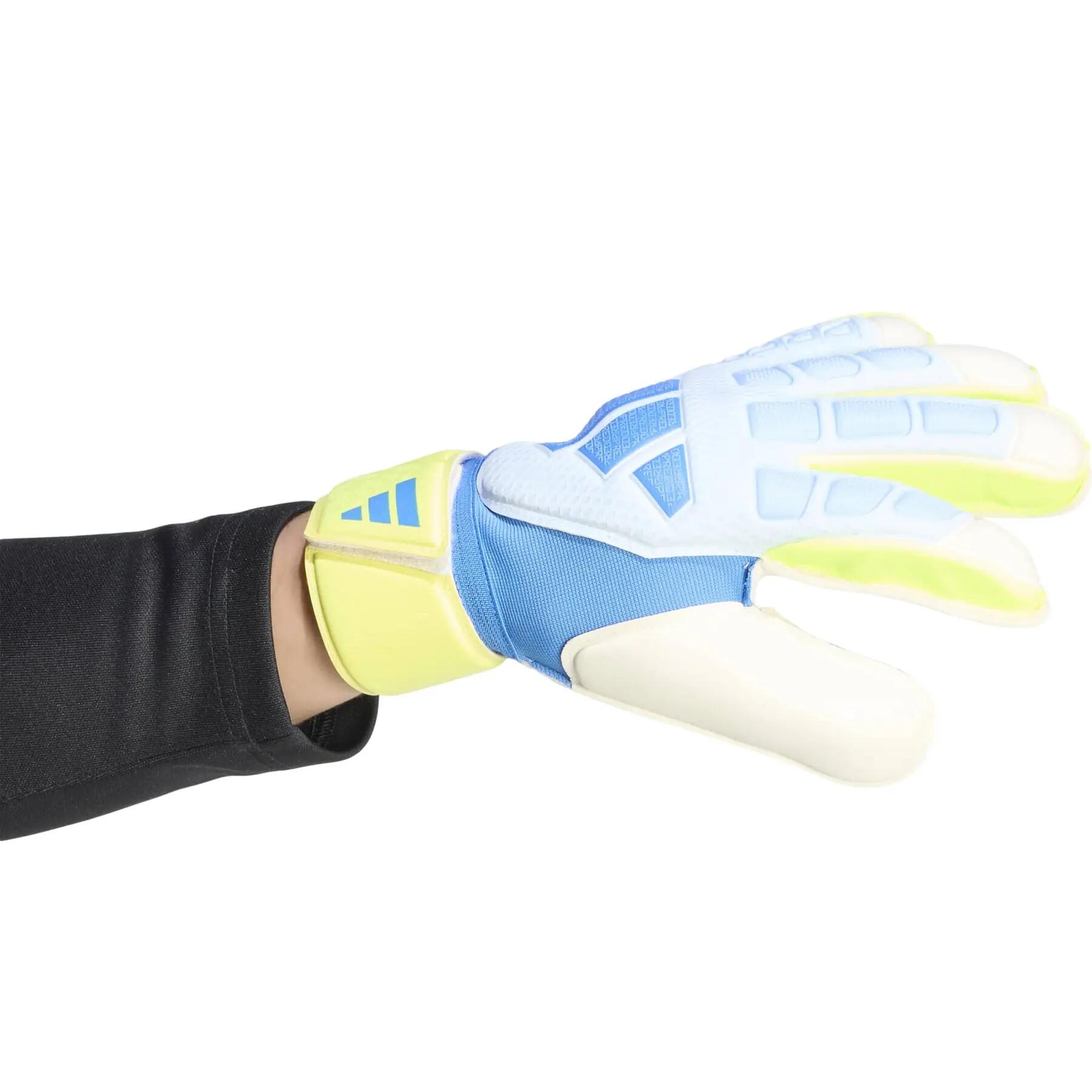 Luvas de guarda-redes adidas Predator Match 5/7