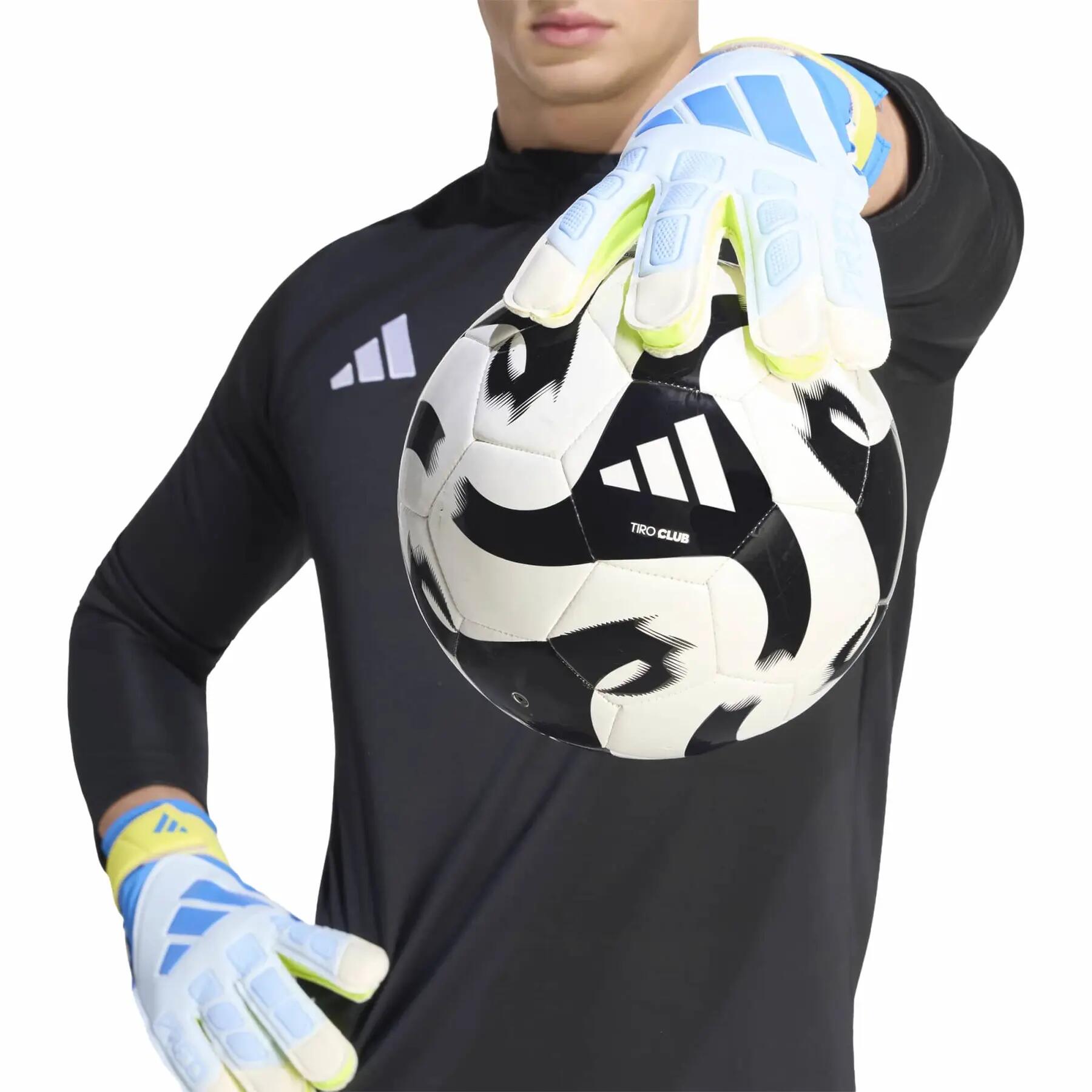 adidas Predator Training Torwarthandschuhe 6/7