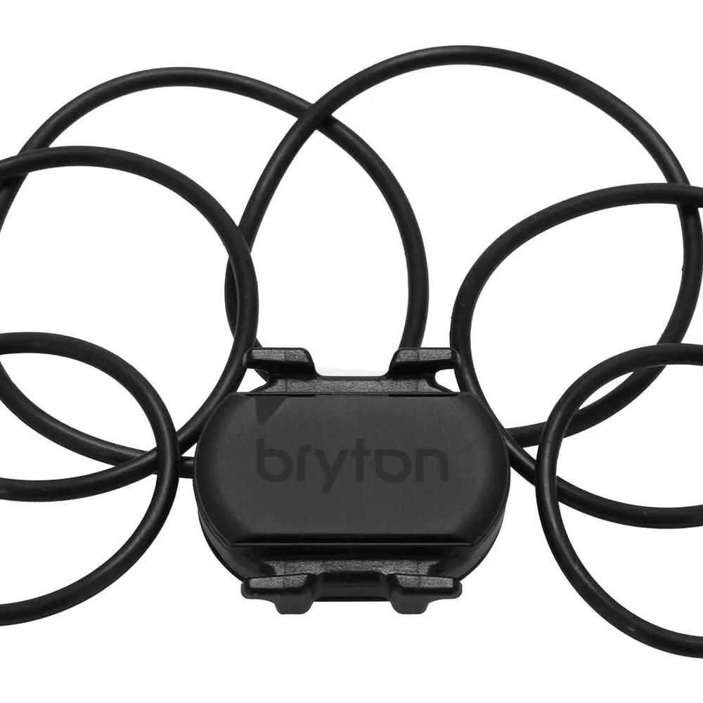 Bryton Smart Cadence Sensor with ANT+ and Bluetooth