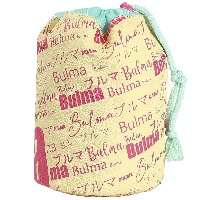 Torba na toaletę Cyp Brands Dragon Ball Bulma 4/4